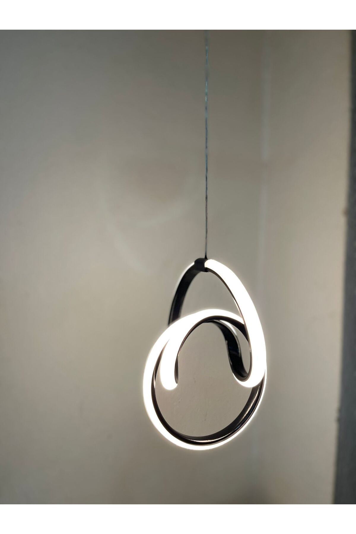 TIGEA Accessories LED İMZA MODELİ MODERN AVİZE