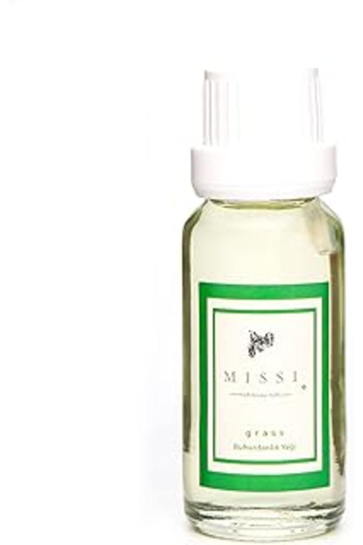 ASİTAN 20 Ml Grass Buhurdanlık Esansı/Yağı