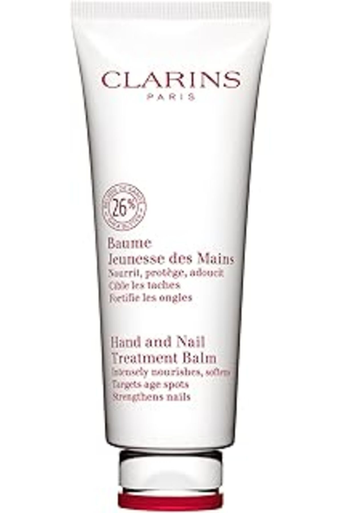 Pazarcan Hand And Nail Treatment Balm 100 ml El Ve Tırnak Balsamı