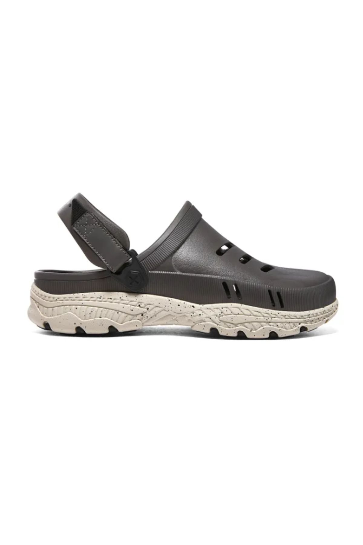 SKECHERS Creston Ultra - Venturous Erkek Spor Sandalet