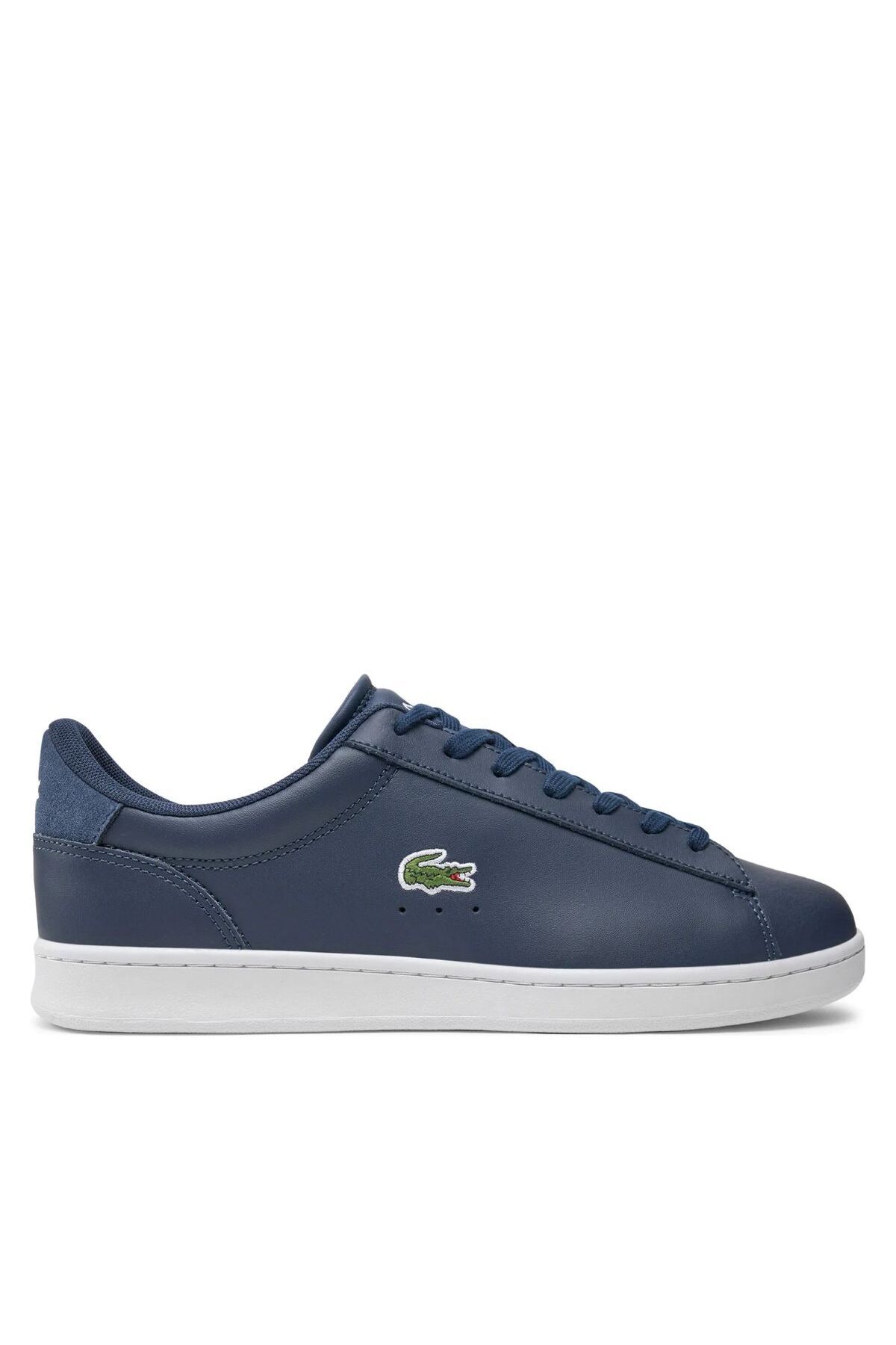 Lacoste 748SMA0011-LAC CARNABY SET 224 1 SMA ERKEK GÜNLÜK SNEAKER