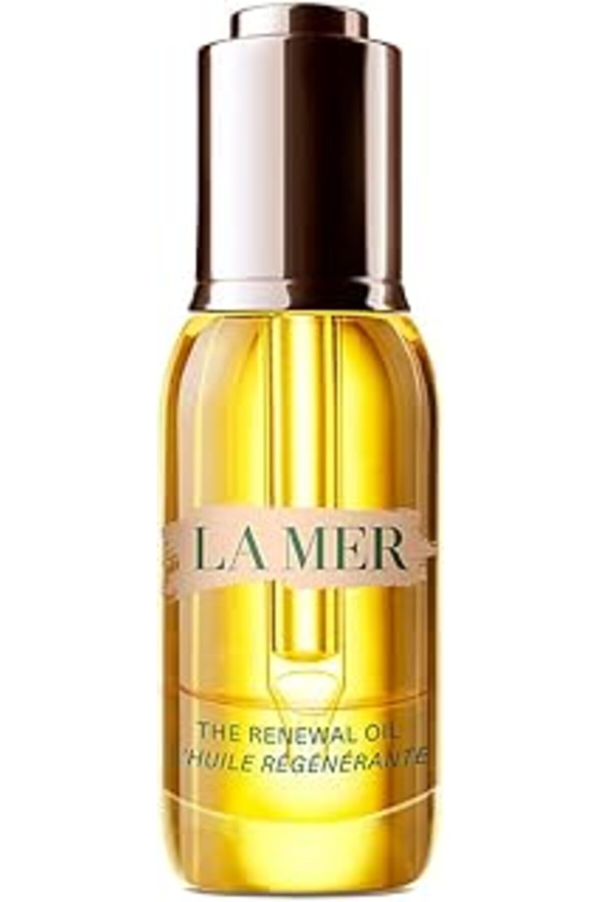 Pazarcan La Mer The Renewal Oil 30Ml