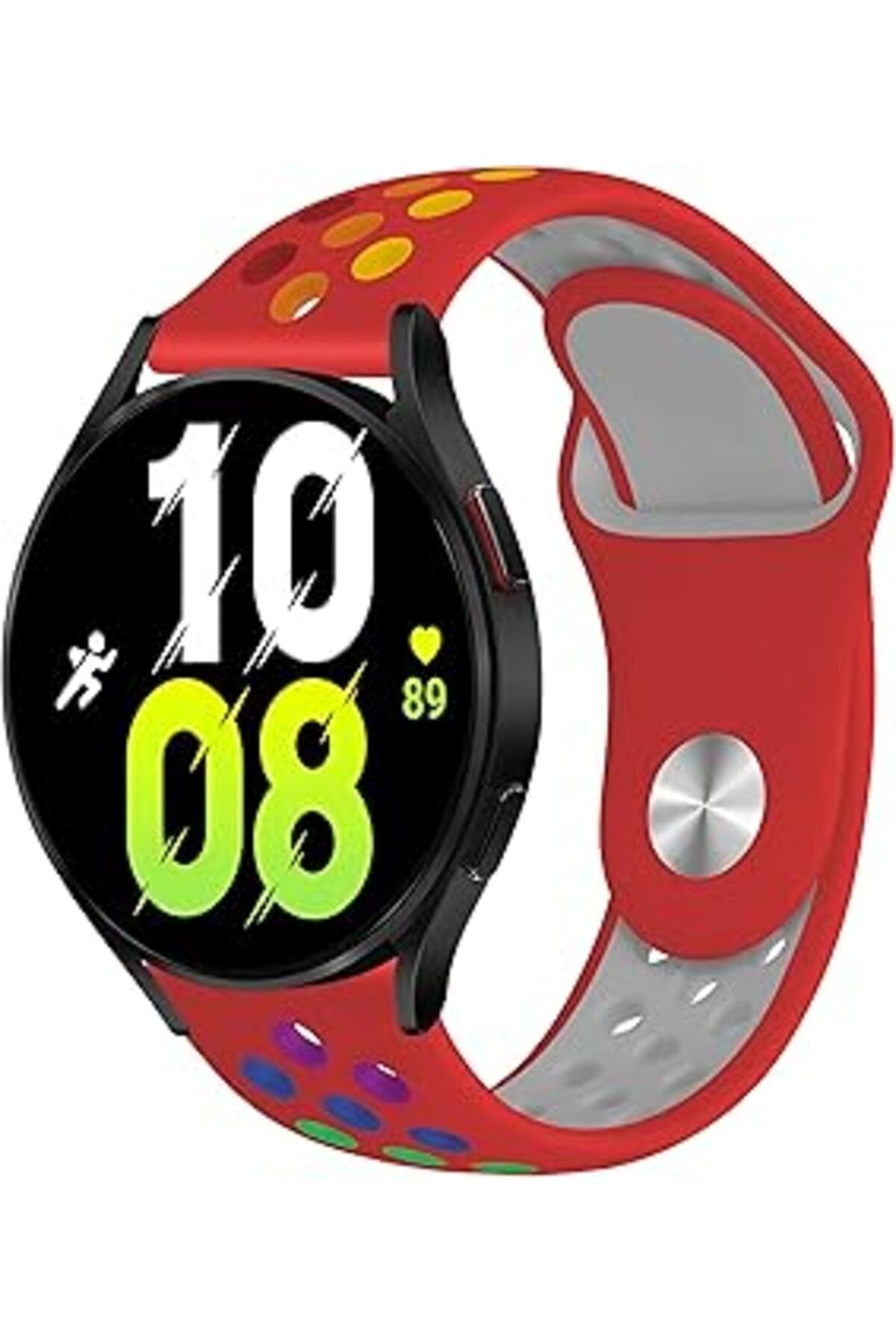 Pazarcan Teknoft 46Mm Akıllı Saat Modelleri İçin Huawei Watch (Gt4/Watch 4 Pro/Gt3/Gt3 Pro/Gt2/Gt2 Pro) Sams