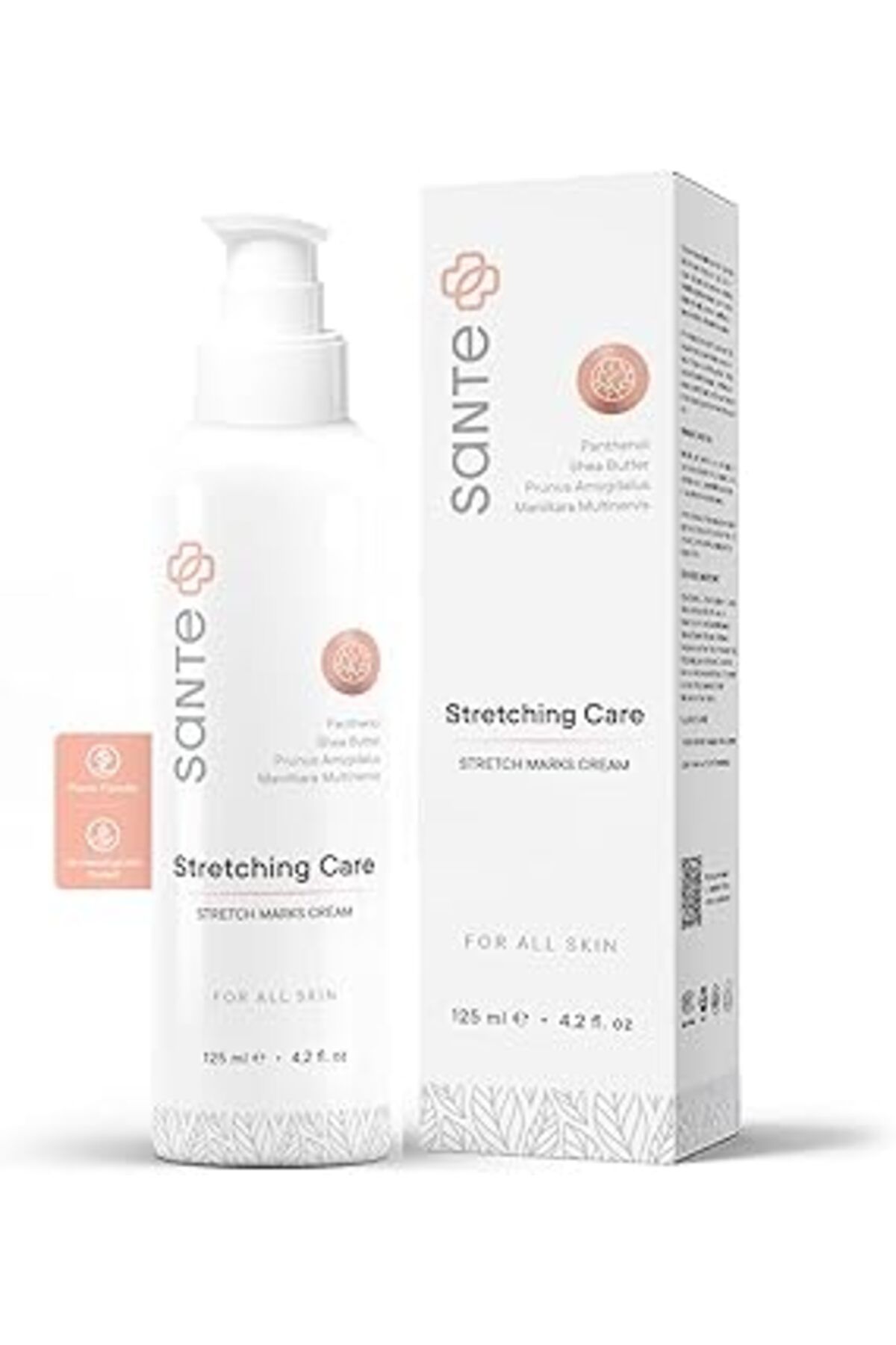 Pazarcan Santeplus Botolifting Kırışıklık Ve Yaşlanma Karşıtı Krem, 50Ml