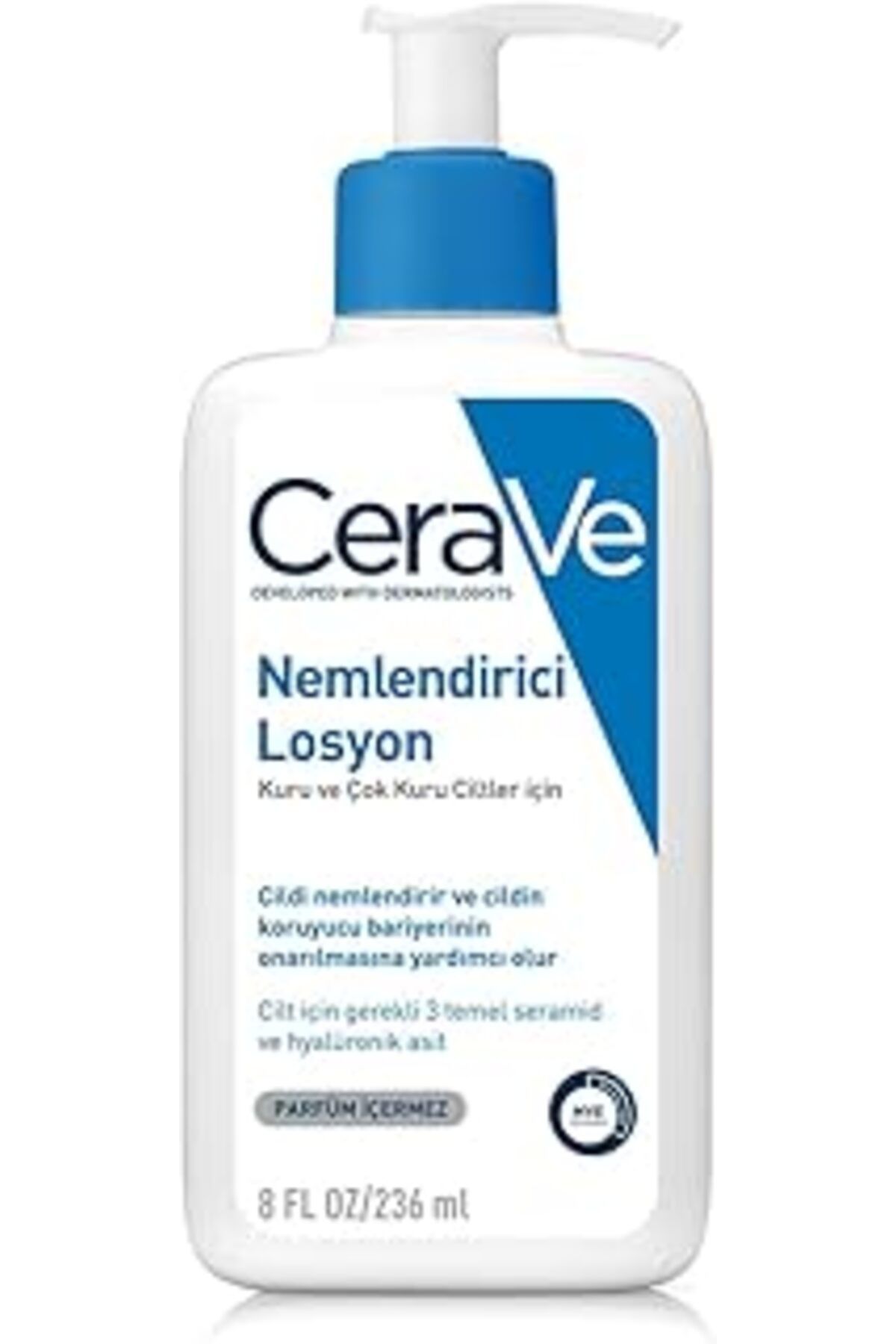 Pazarcan Cerave Moisturising Lotion - Nemlendirici Losyon