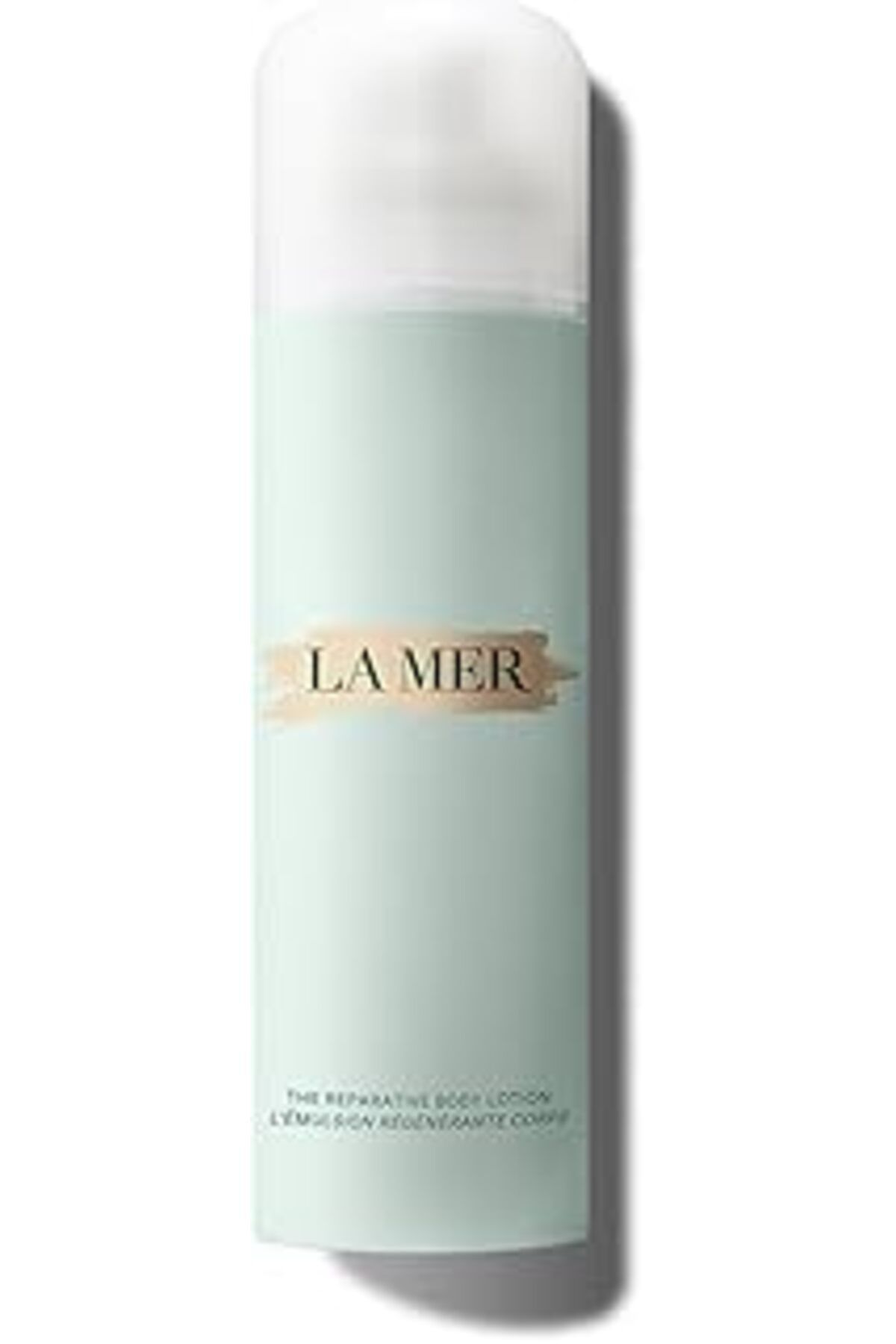 Pazarcan La Mer Unisex Için Onarıcı Vücut Losyonu - 153 ml Vücut Losyonu