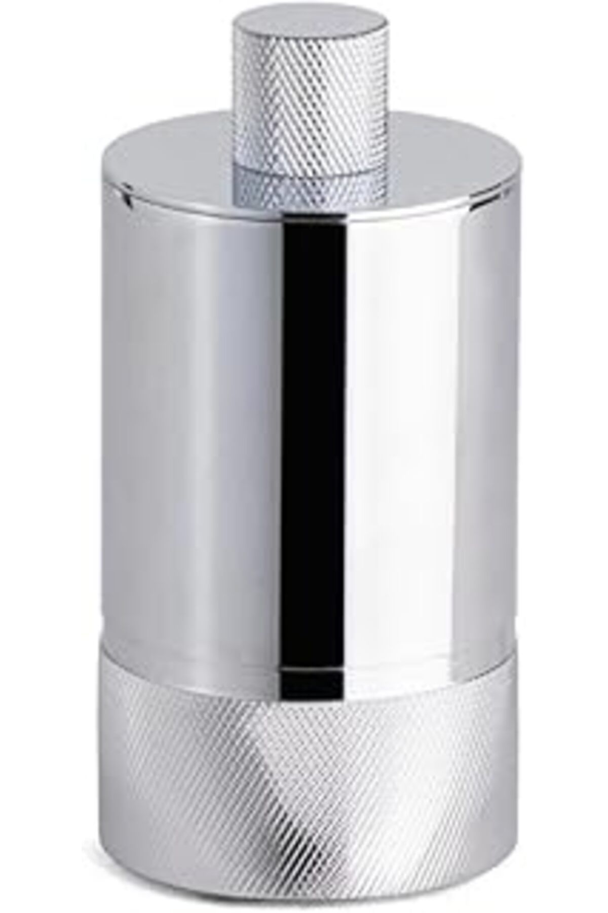 ASİTAN System Tezgah Üstü Pamukluk Krom Renk 122X60X60 Mm