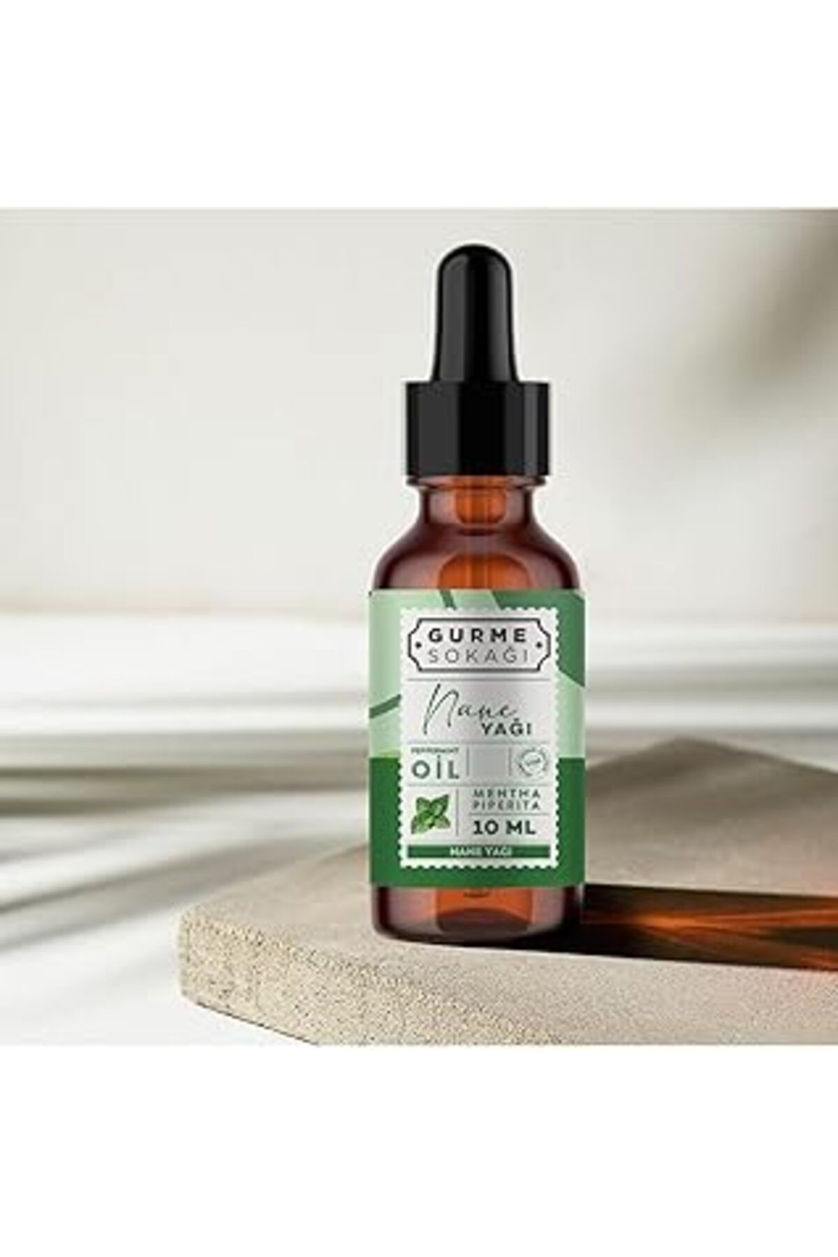 ASİTAN Gurme Sokağı Nane Yağı 10 Ml