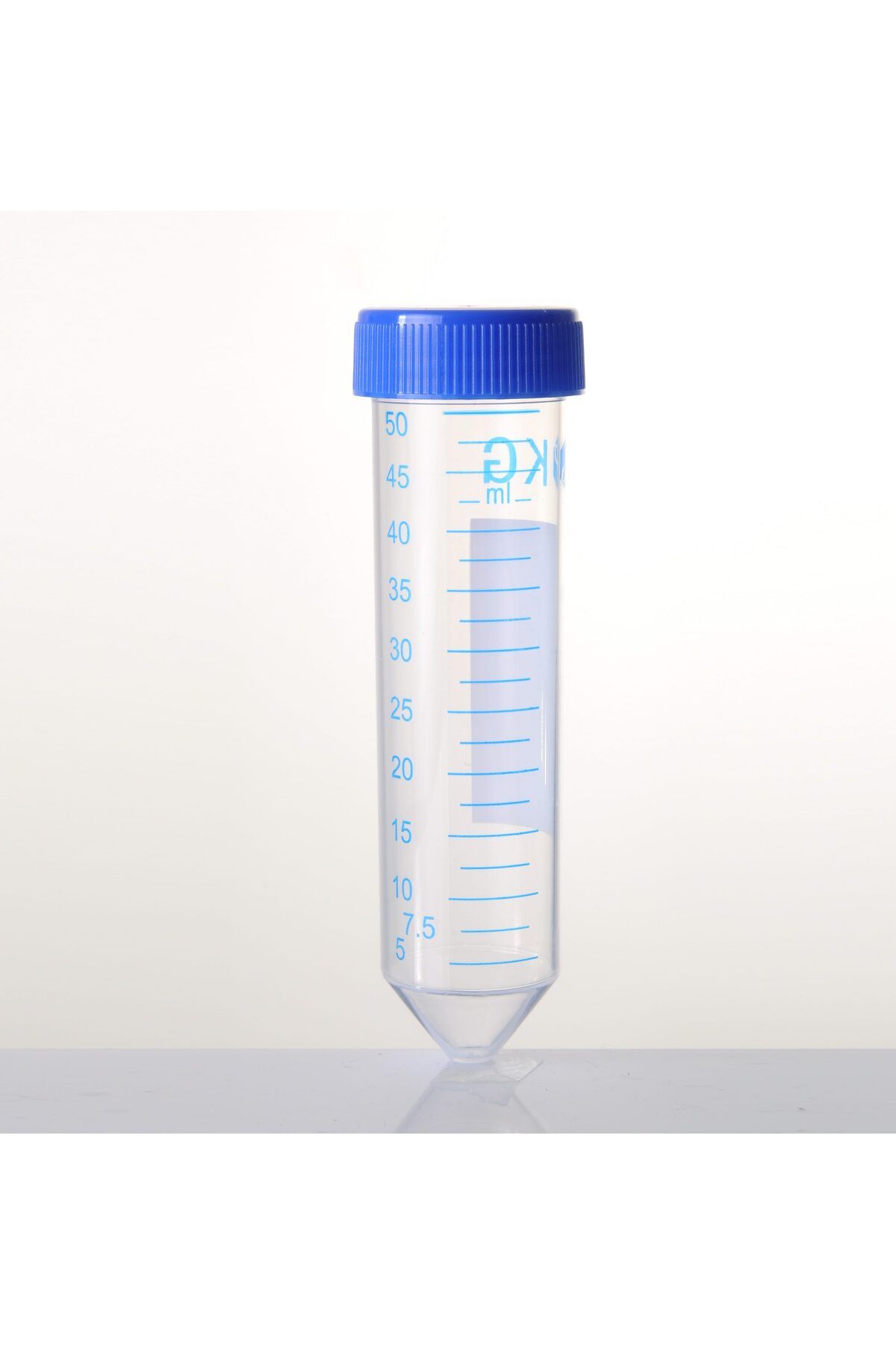 Microcult Falkon Tüpü 50 Ml, Konik Taban, 30X115Mm, Nonsteril, Dnase / Rnase / Pyrogen Free