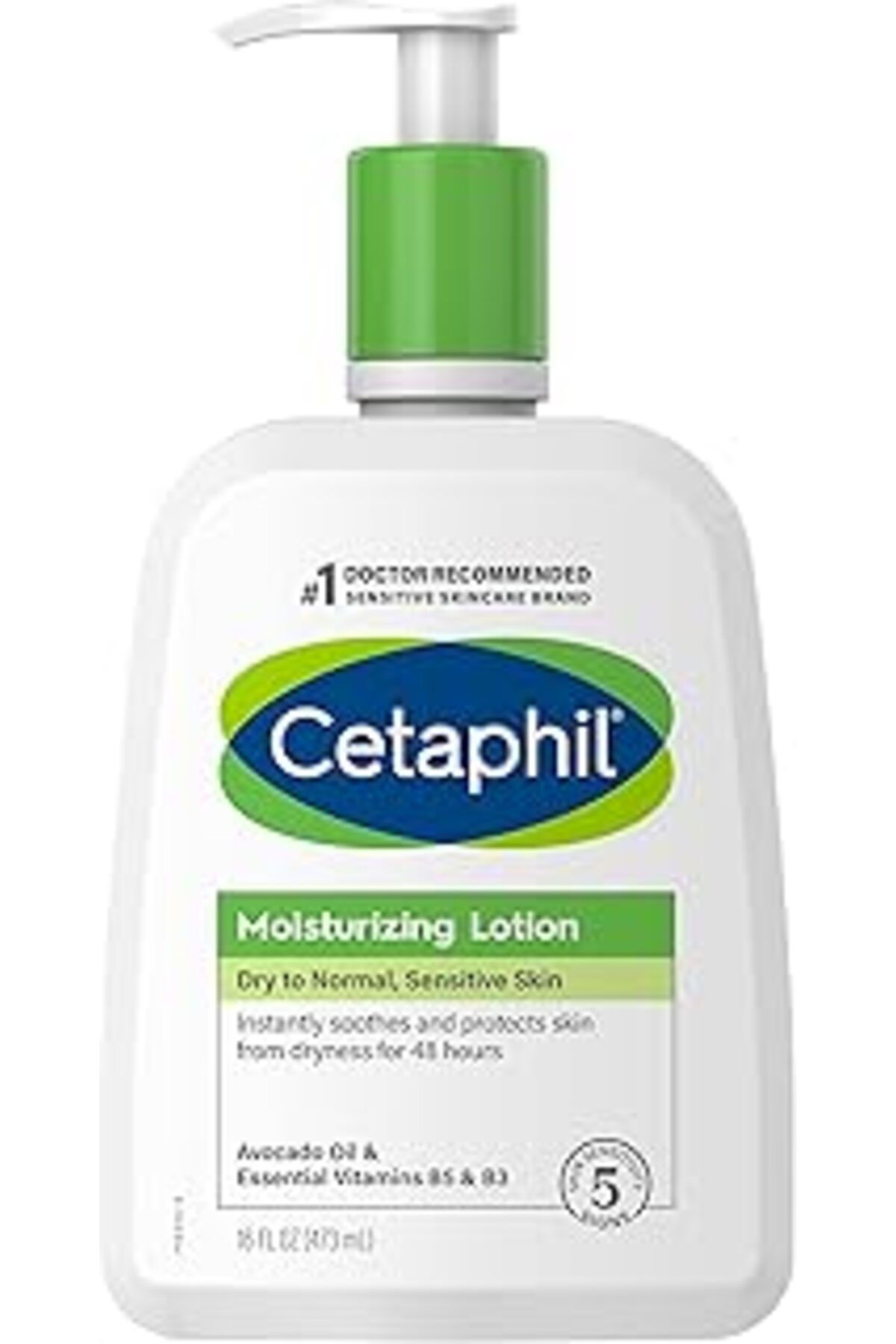 NETWORK ART Cetaphil Nemlendirici Losyon, 16 Oz