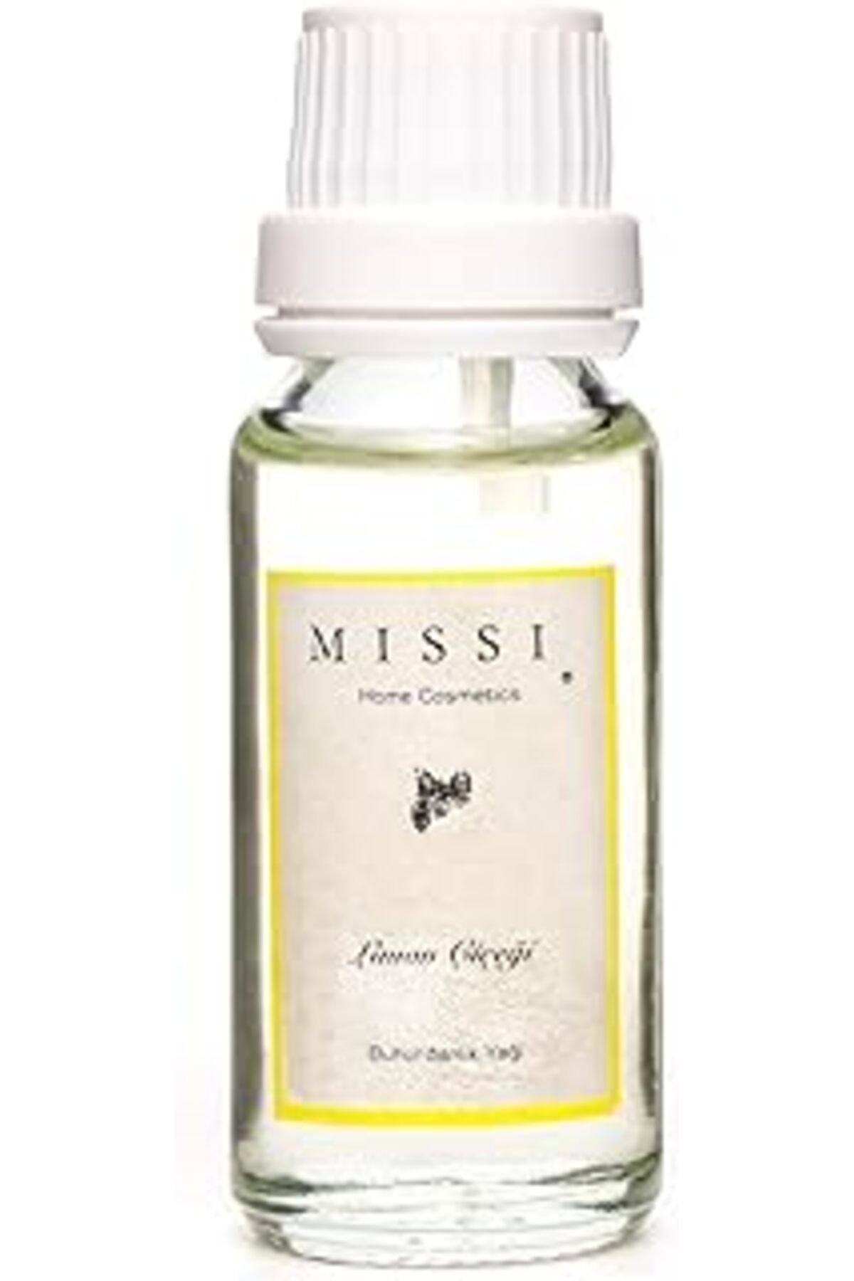 ASİTAN 20 Ml Limon Çiçeği Buhurdanlık Esansı/Yağı