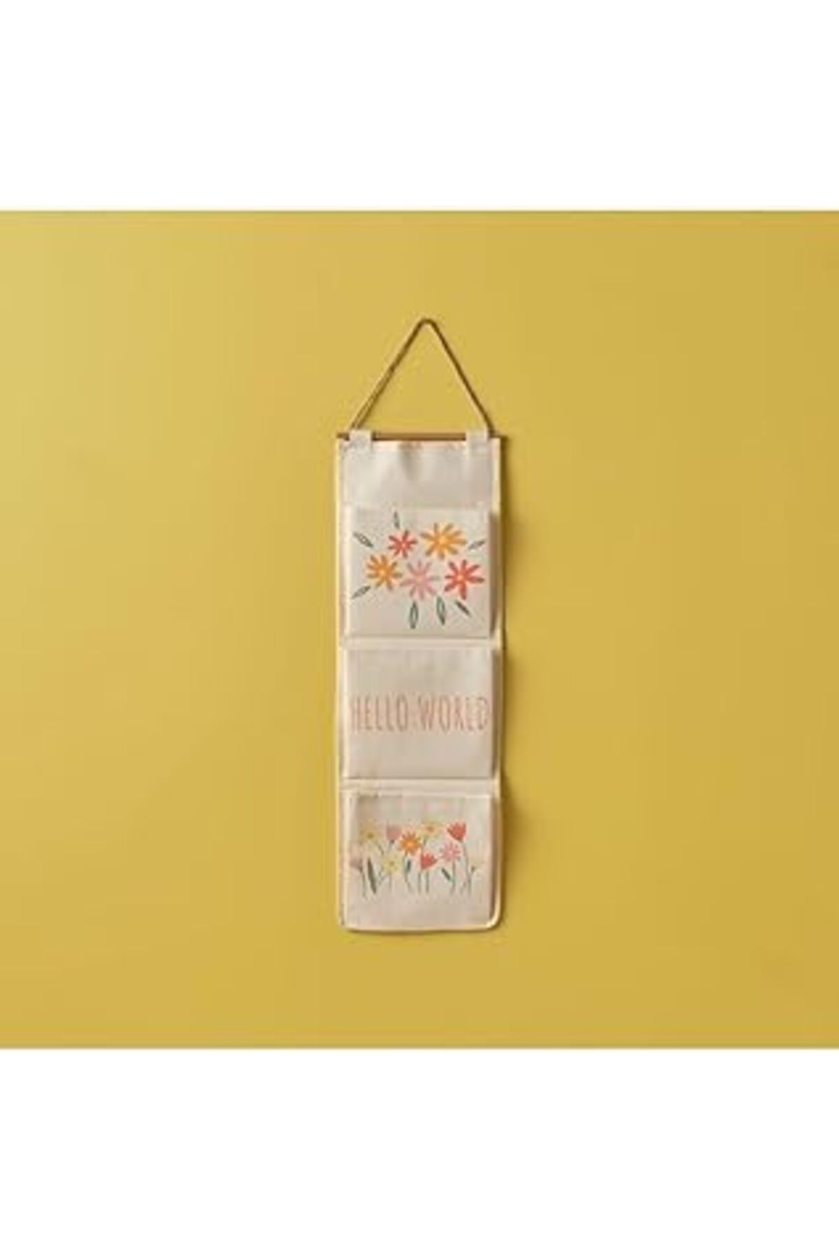 ASİTAN Bella Maison Freya Askılı Organizer (20X60 Cm)