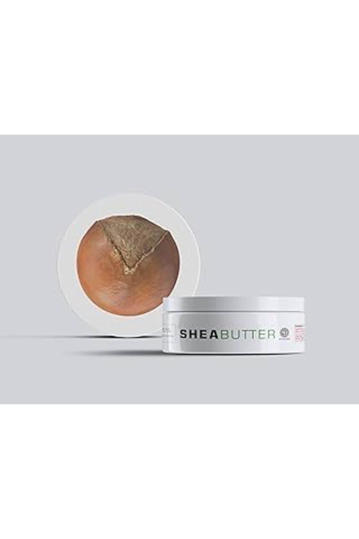 Pazarcan Avofarm%100 Shea Yağı (100Ml)