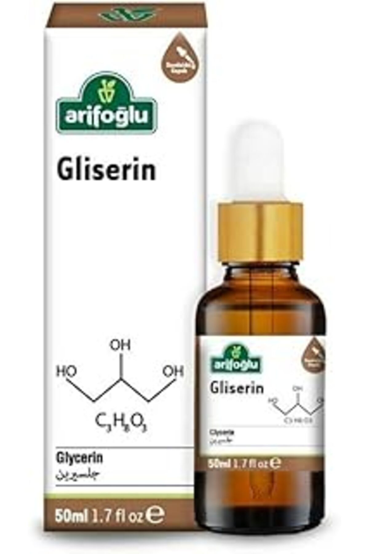 NETWORK ART Gliserin Masaj Yağı 50 Ml