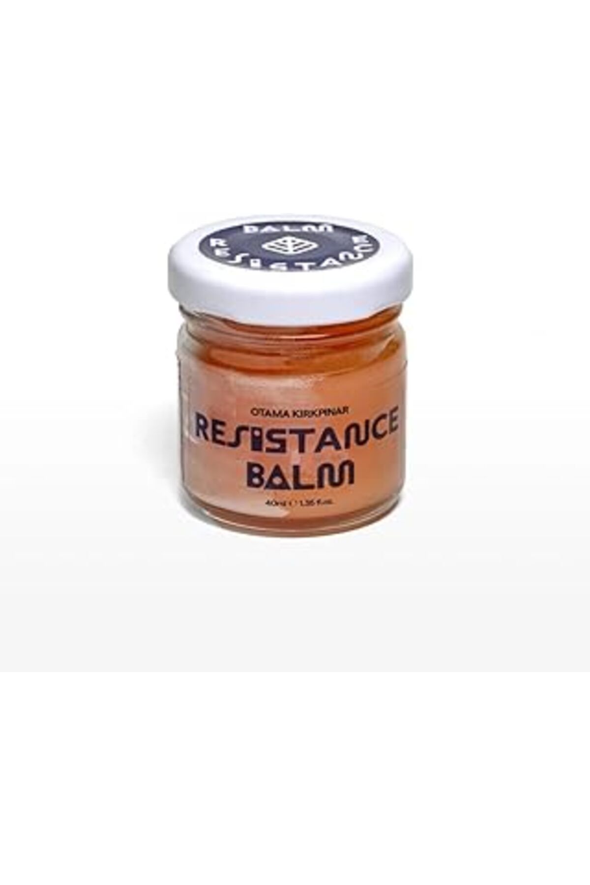 NETWORK ART Otama Kırkpınar Resistance Balm, Mentol İçerikli 40 Ml