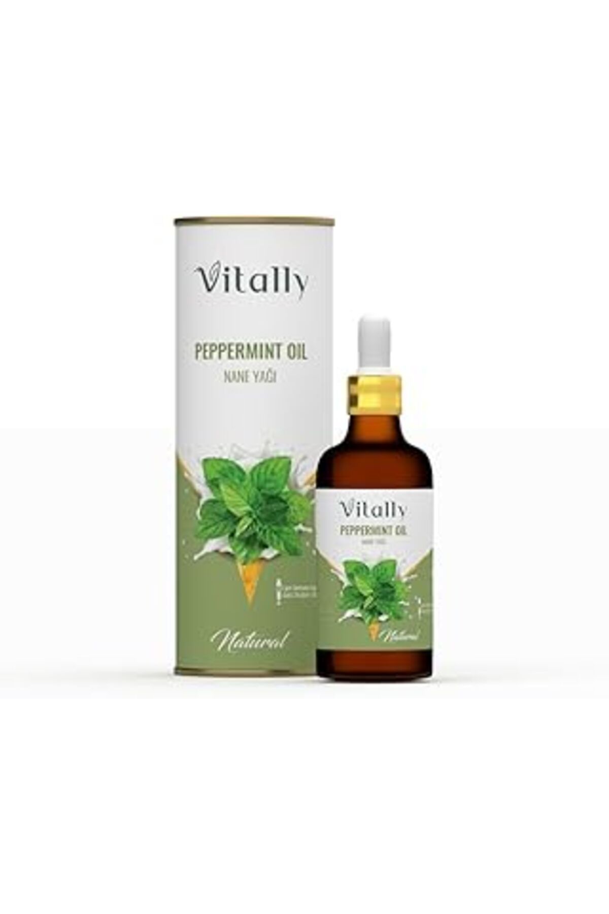 ASİTAN Nane Yağı 20 Ml