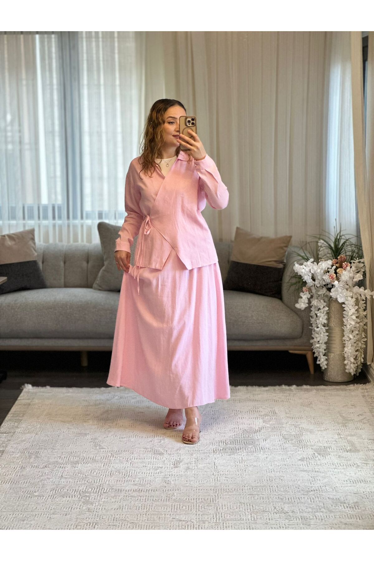 Style Shop23 KİMONO