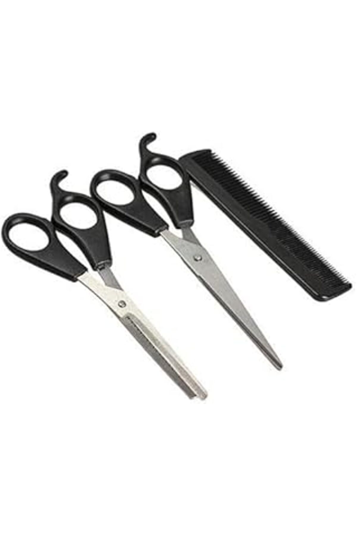 TBSProjects Outdoor Outlet Berber - Kuaför Traş Seti (3 Parça Özel Set)
