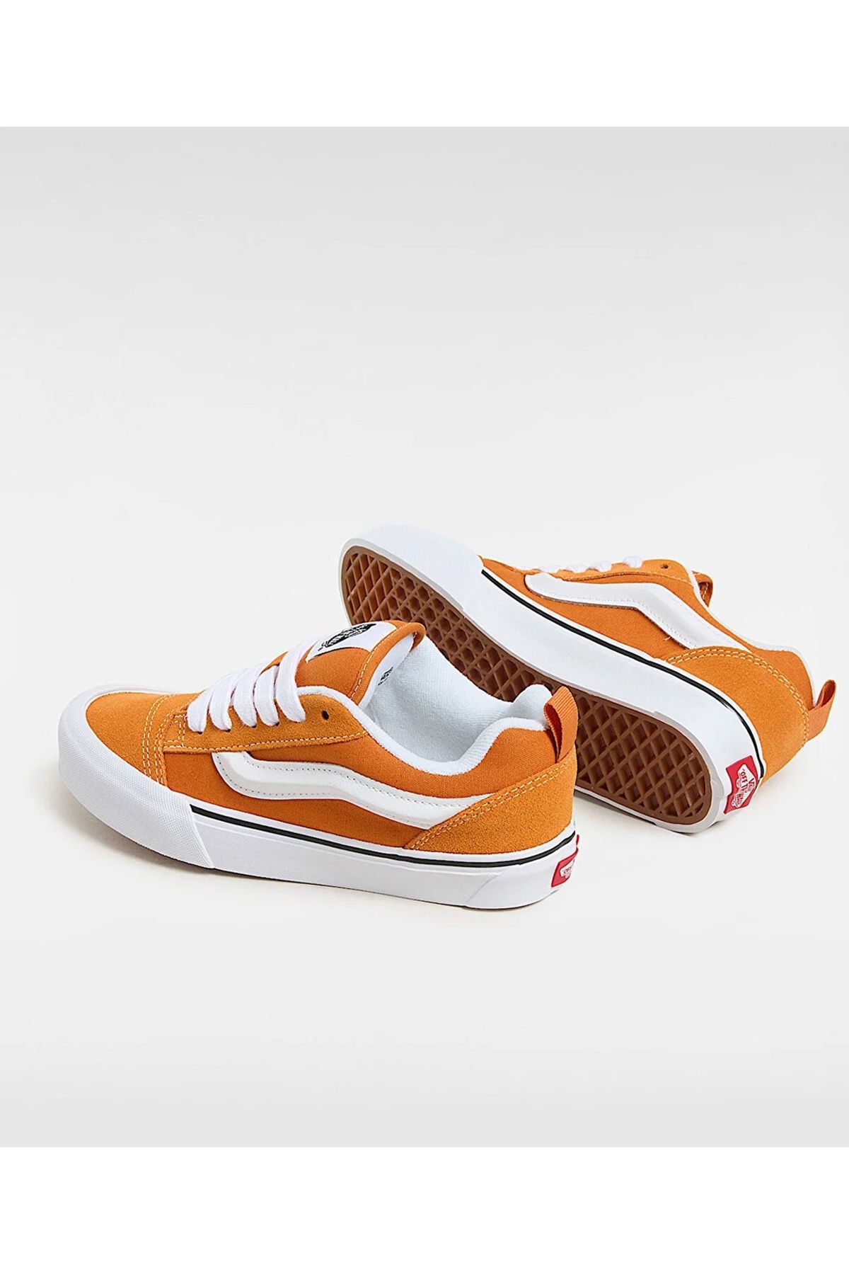 Vans-Knu skool 3