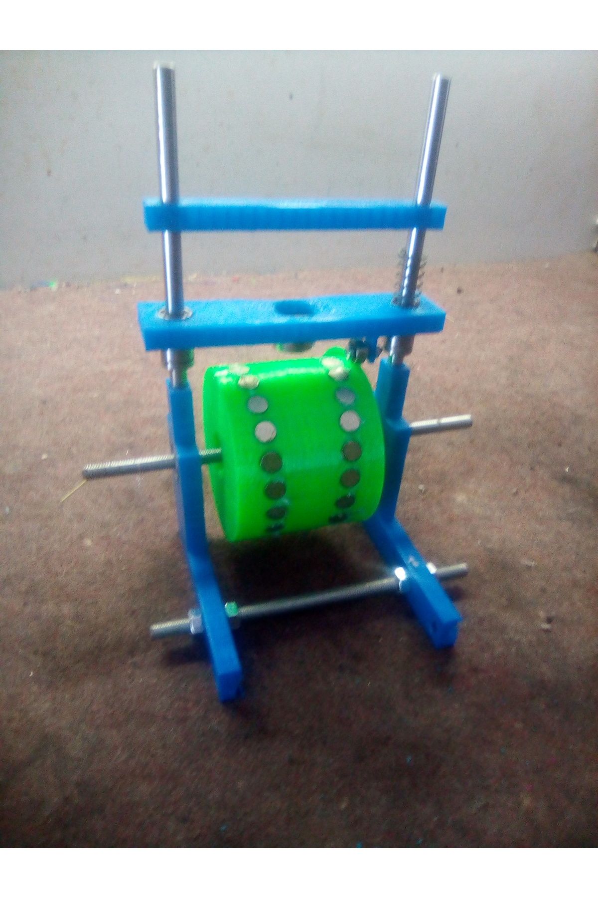 Vision Craft V-Gate Mıknatıs Motoru (3 Adet)