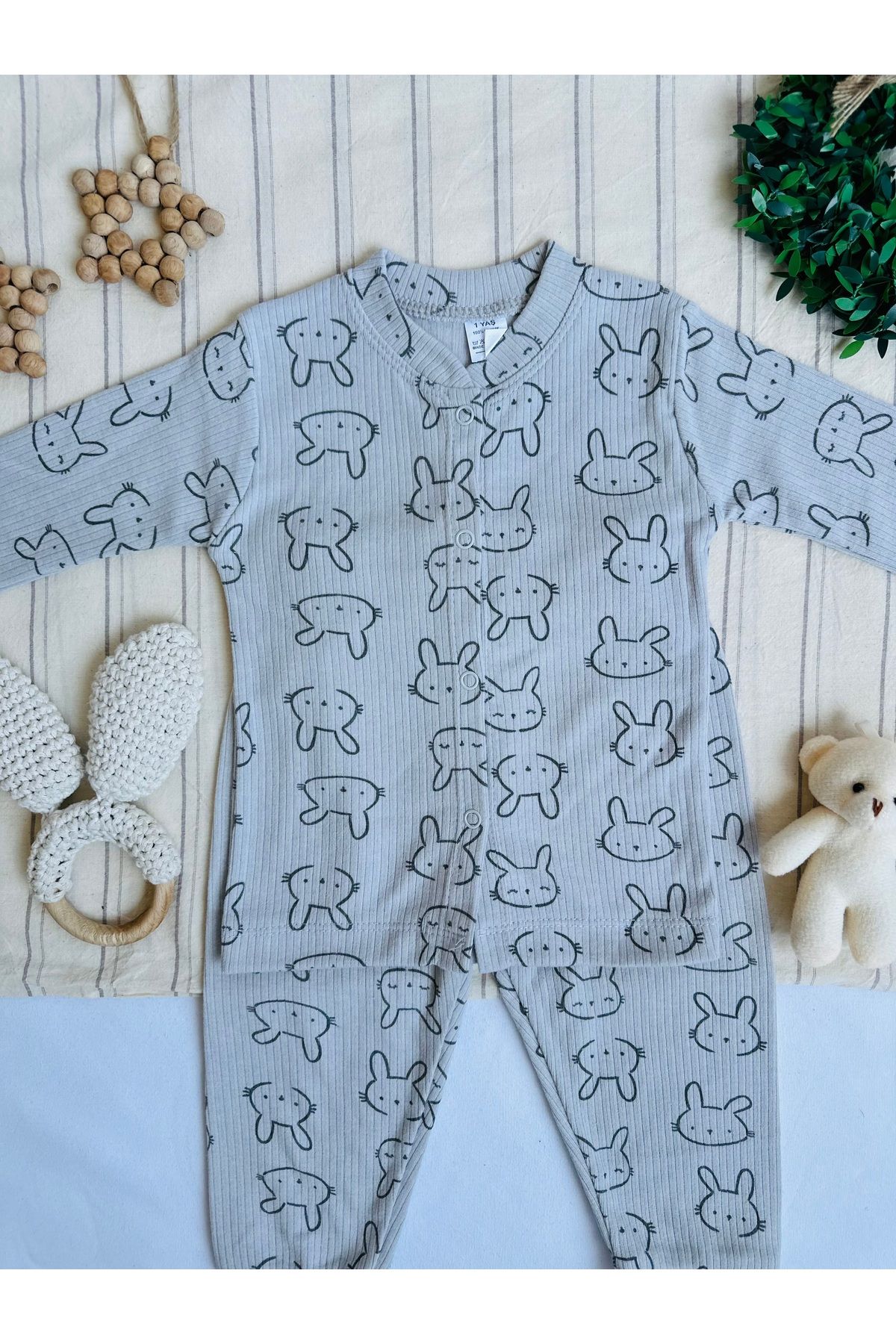Ozer Baby Store TAVŞANLI ÇITLI TAKIM