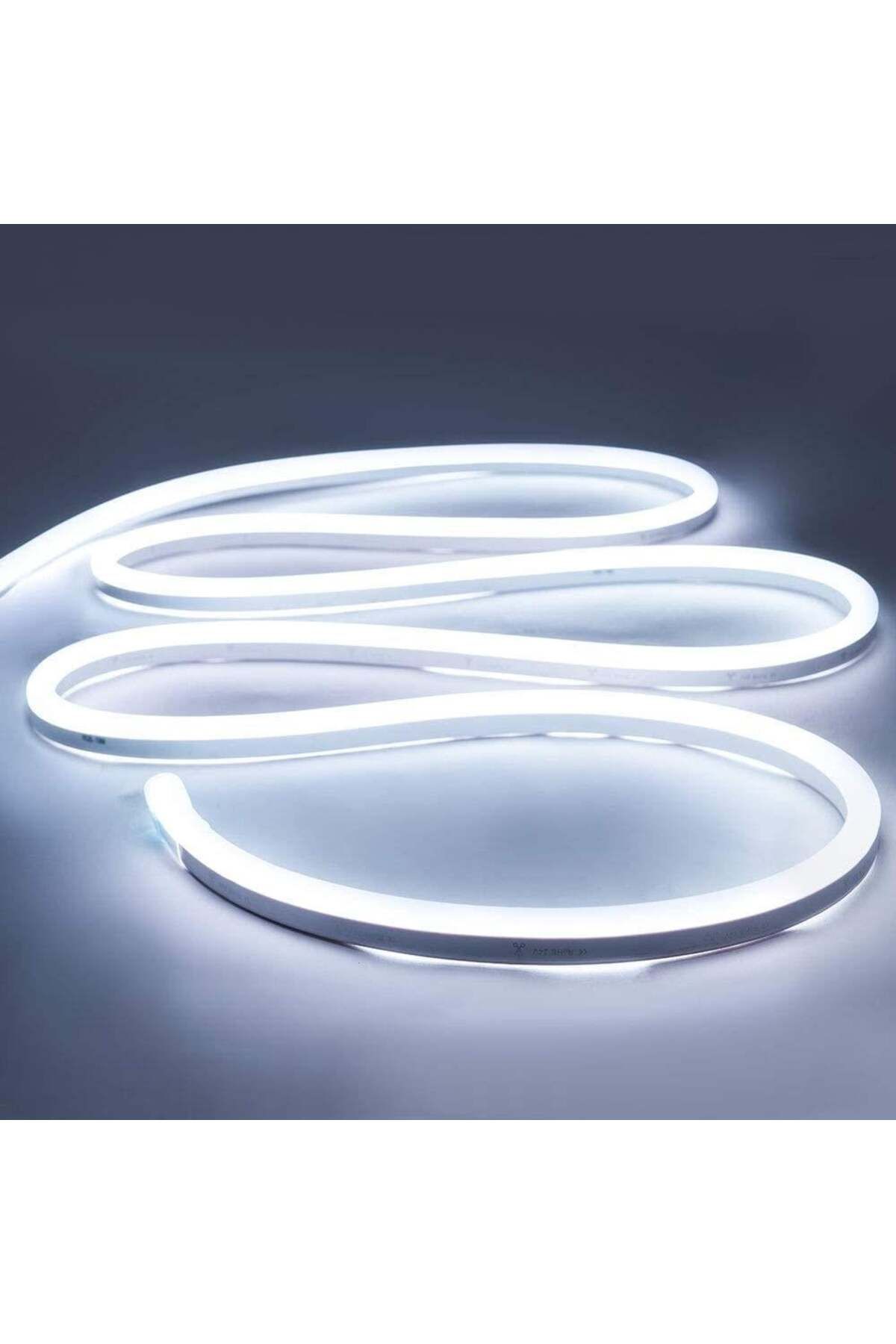 FURİNOA 12 V NEON ŞERİT LED 5 METRE