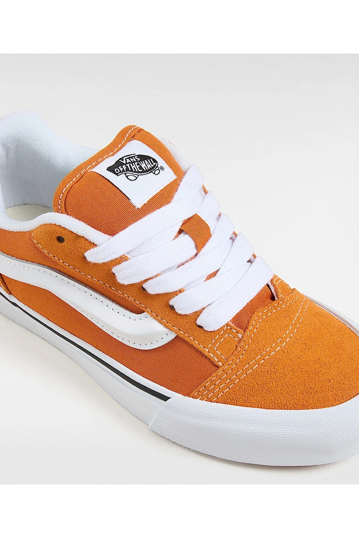 Vans-Knu skool 4