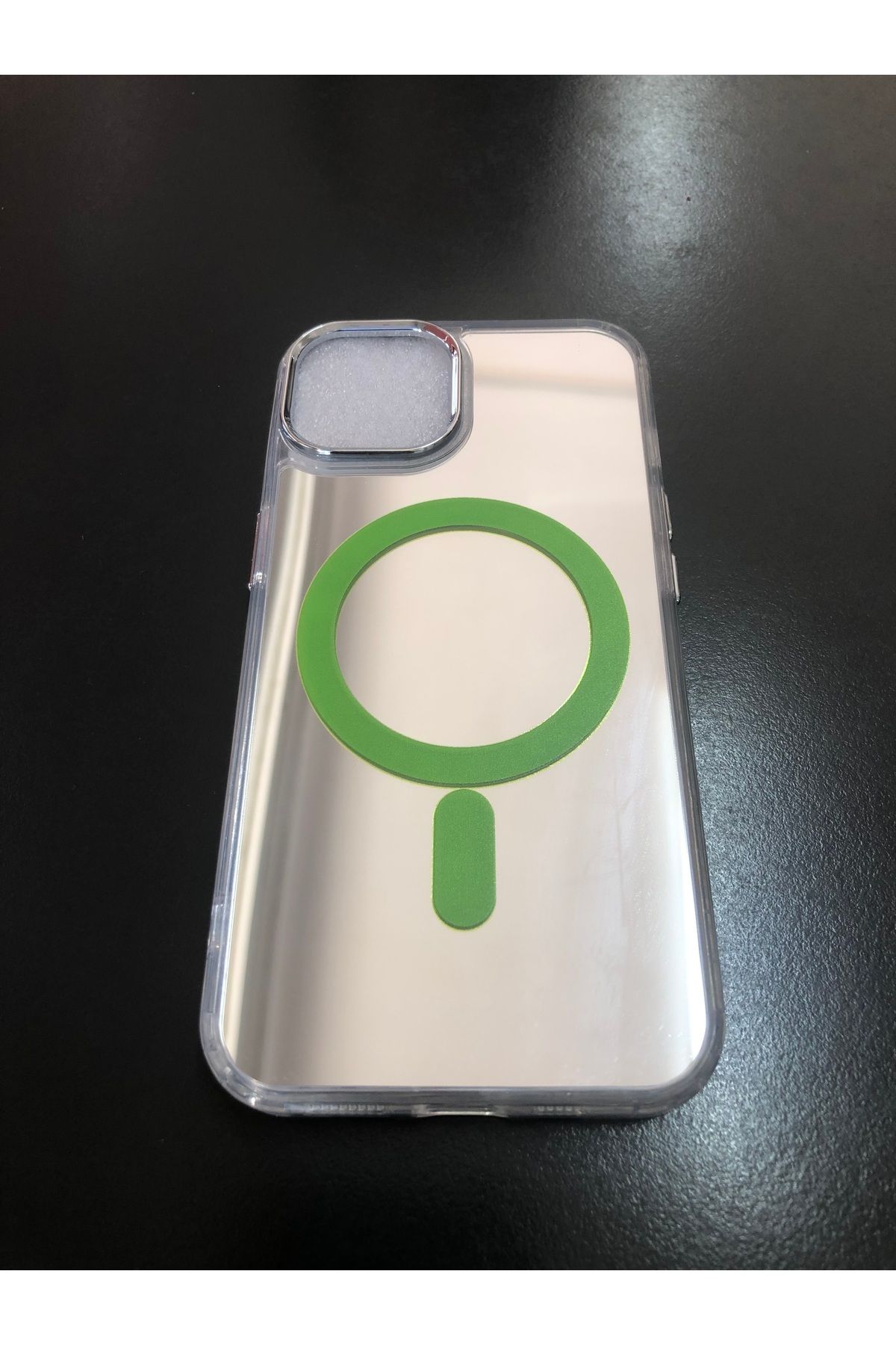 BENLIKA İphone 13 Aynalı Telefon Kılıfı