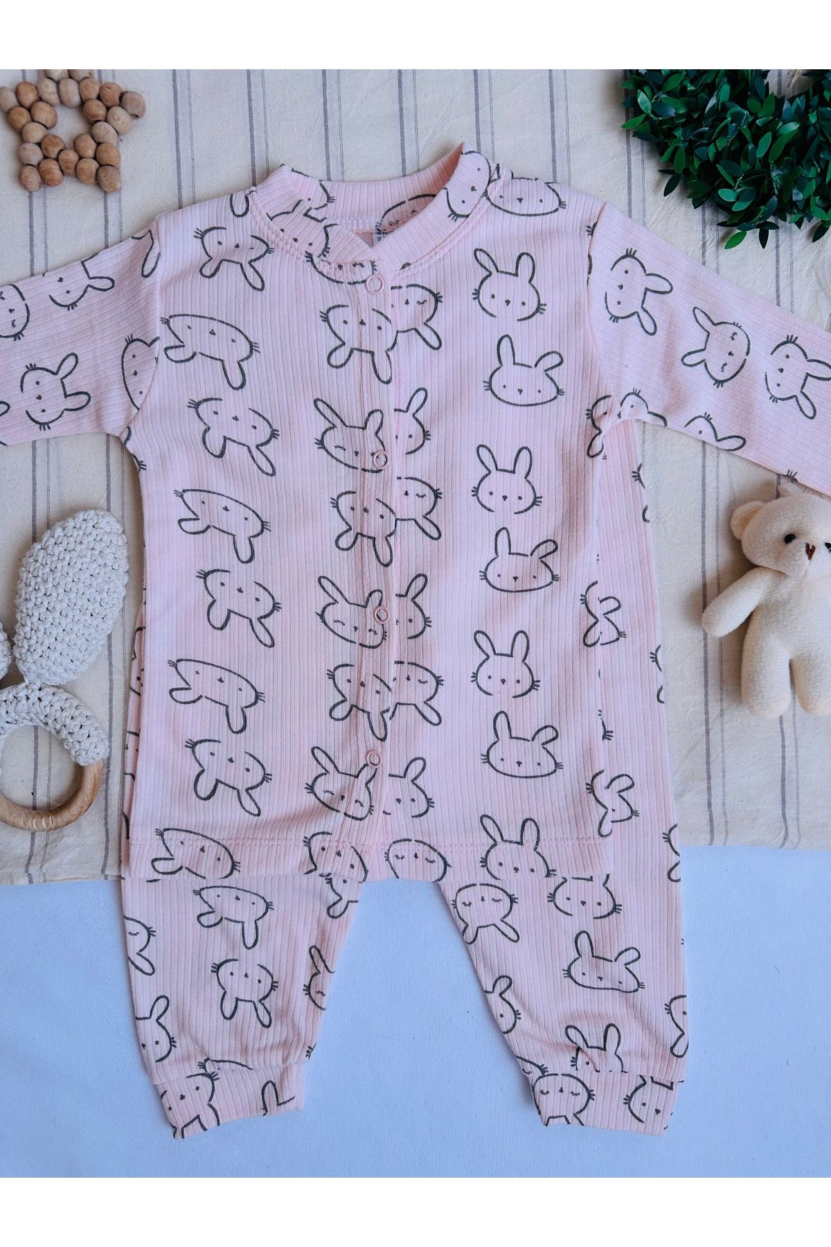 Ozer Baby Store TAVŞANLI ÇITLI TAKIM