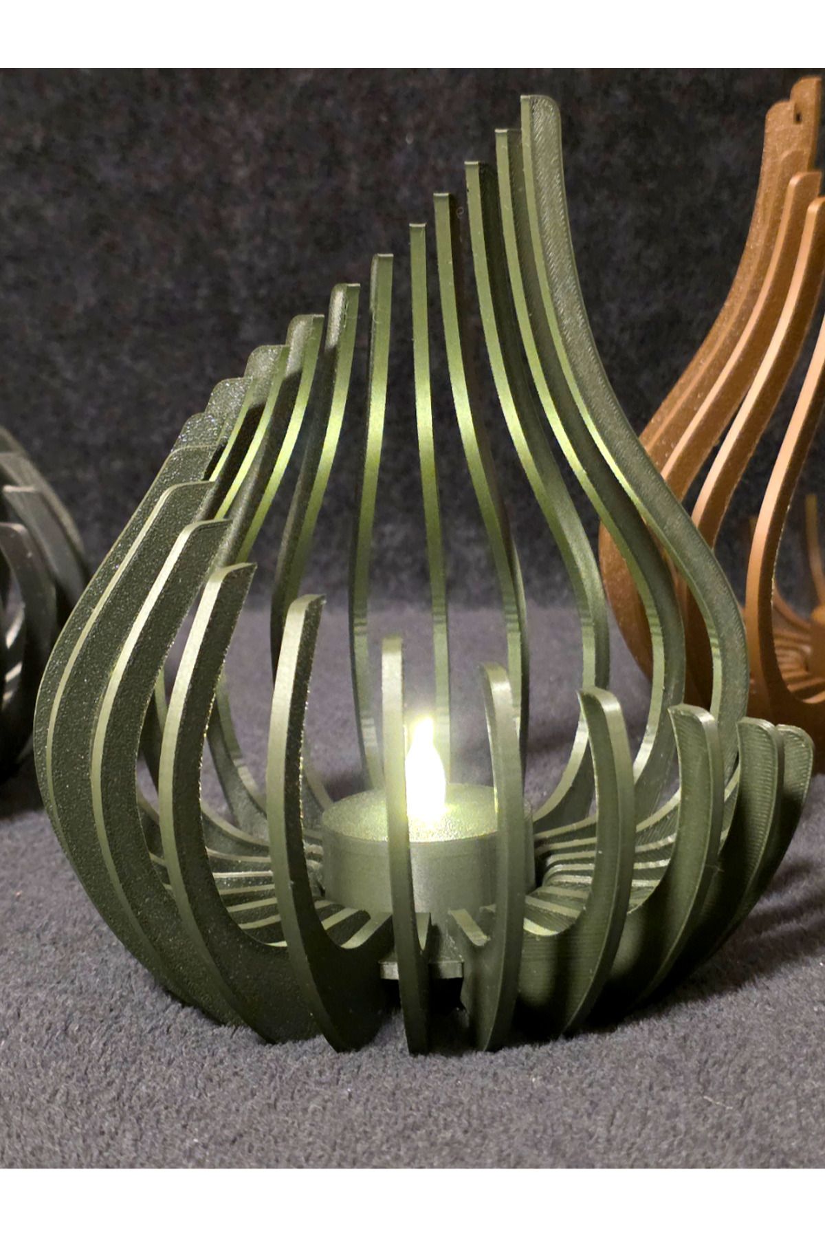Ossa Modern Tealight