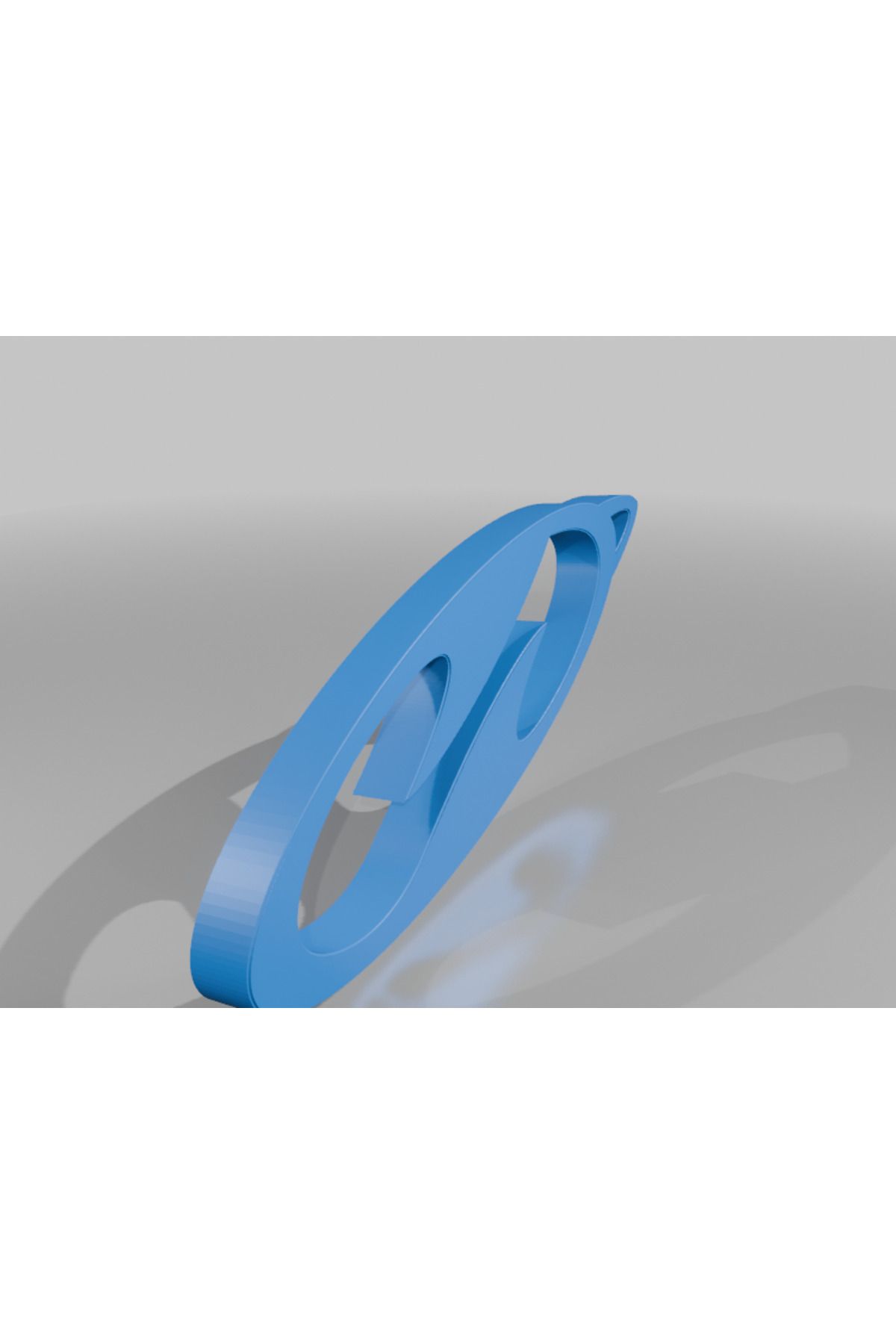 Vision Craft Anahtarlık resmi Qwavy (4 Adet)