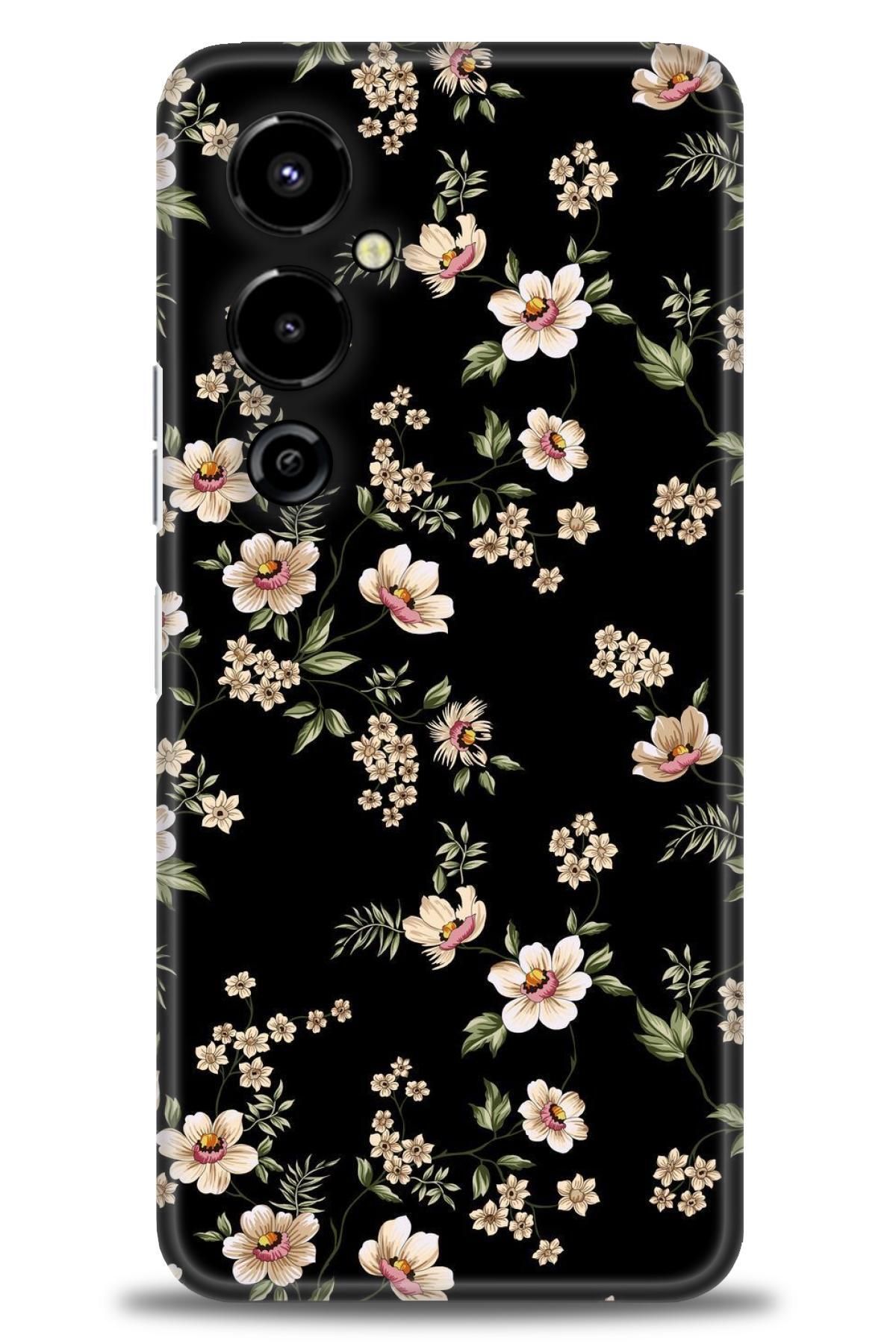 TECNO Pova 4 Pro İle Uyumlu HD Baskılı Kılıf - Karışık Seri - 319