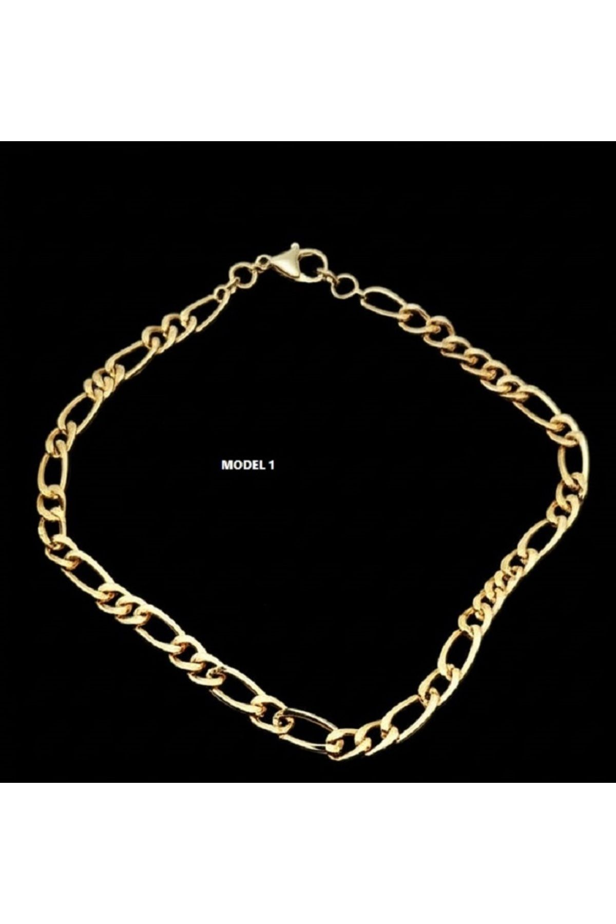 AEMSTORE KADIN ZİNCİR BİLEKLİK MODELLERİ