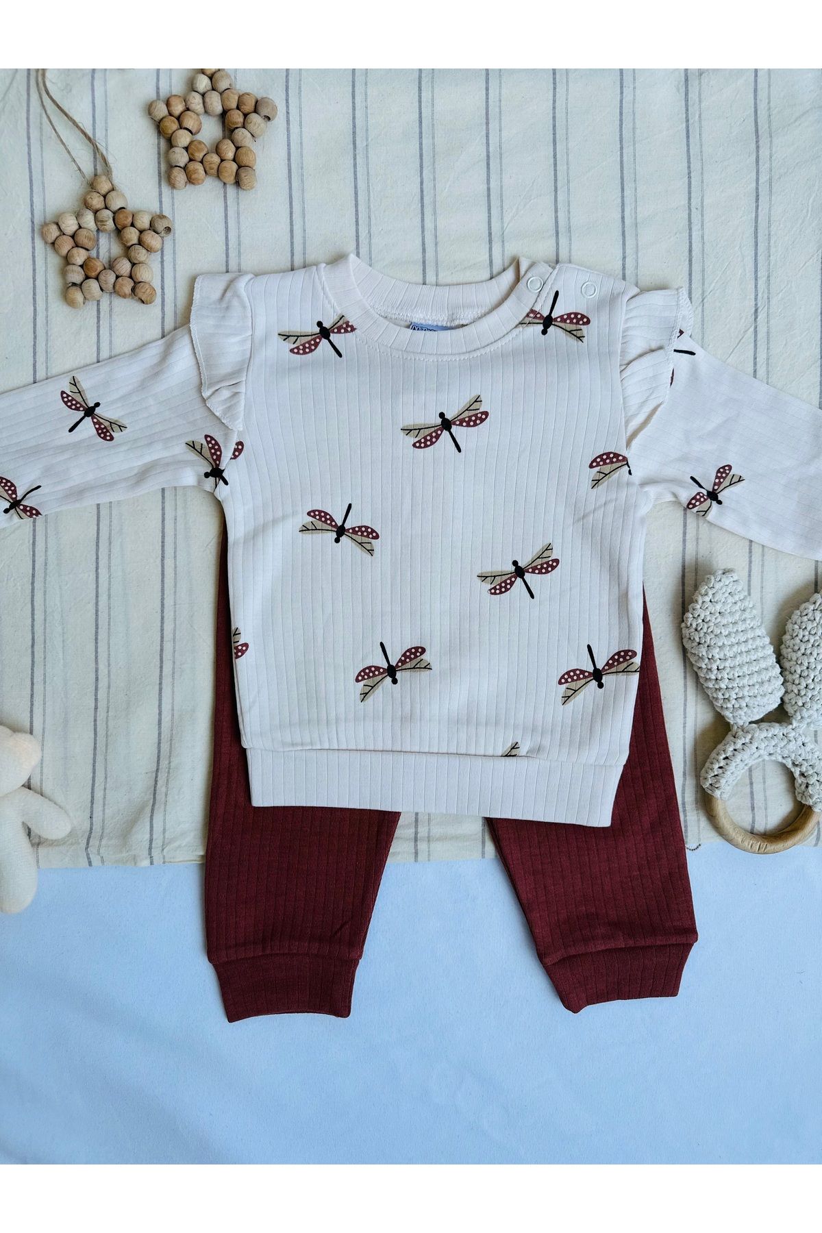 Ozer Baby Store YUSUFCUKLU TAKIM