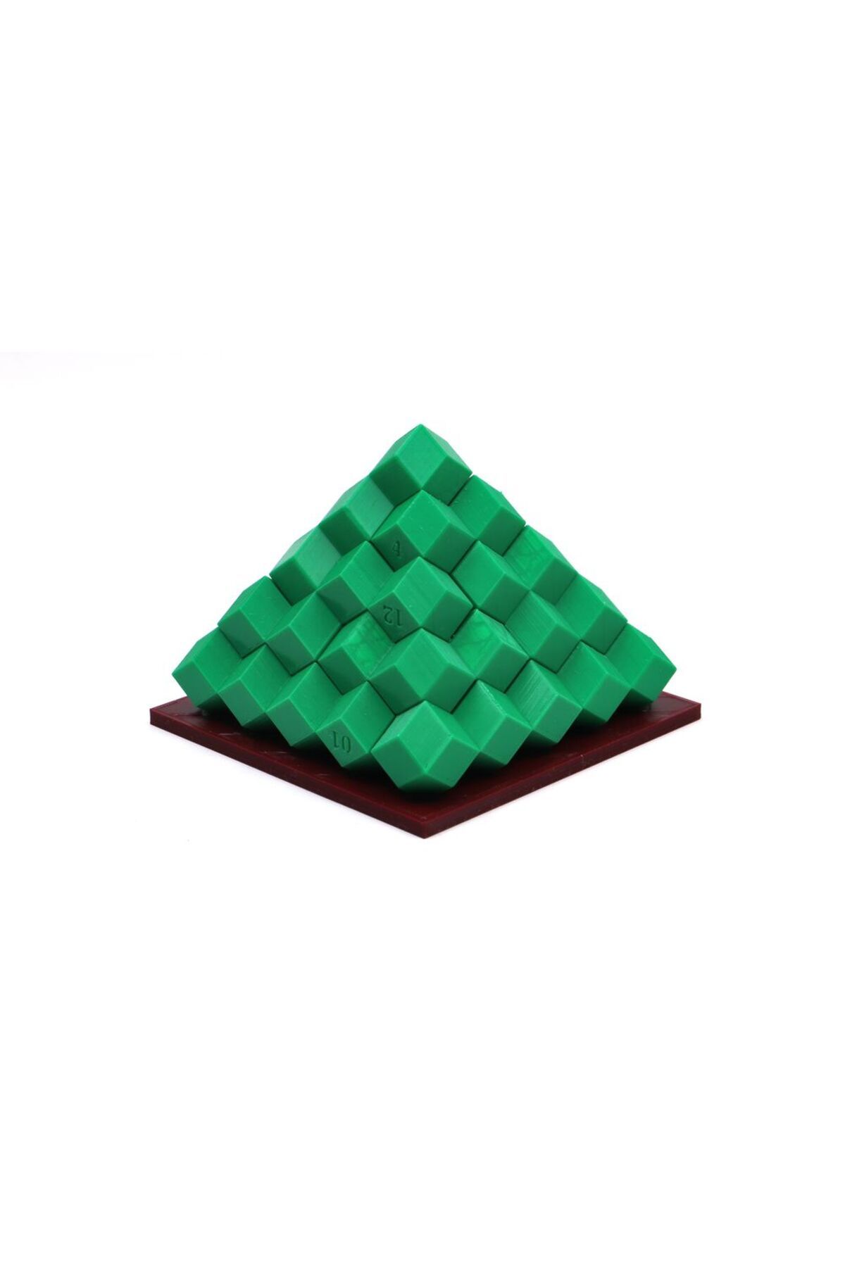 Vision Craft Polyrhon Bulmaca