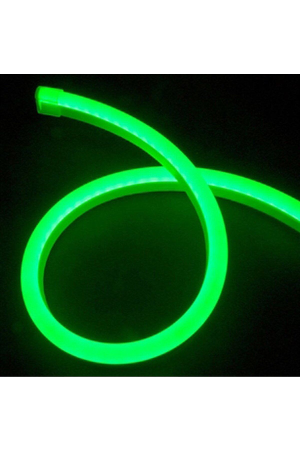 FURİNOA 12 V NEON ŞERİT LED 50 METRE