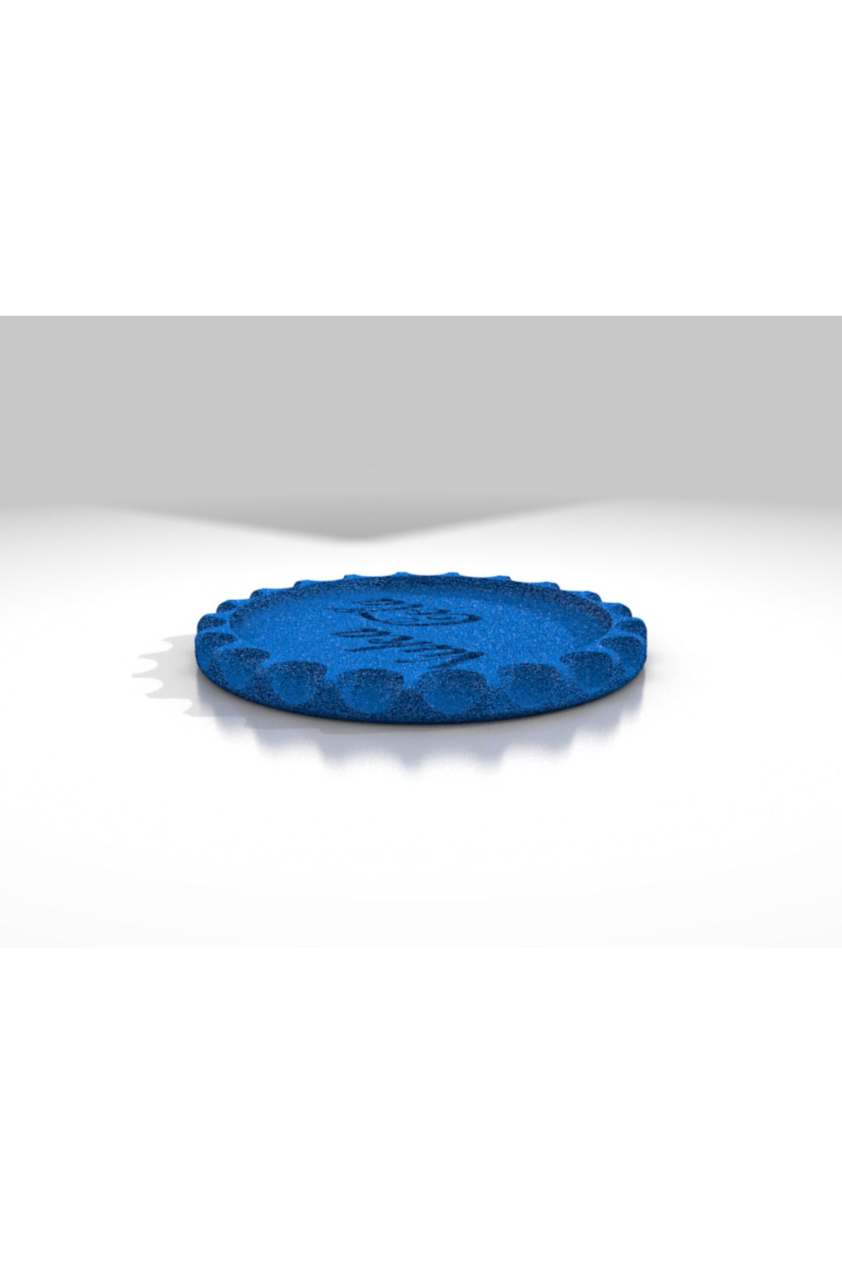 Vision Craft Nuka Cola coaster (3 Adet)