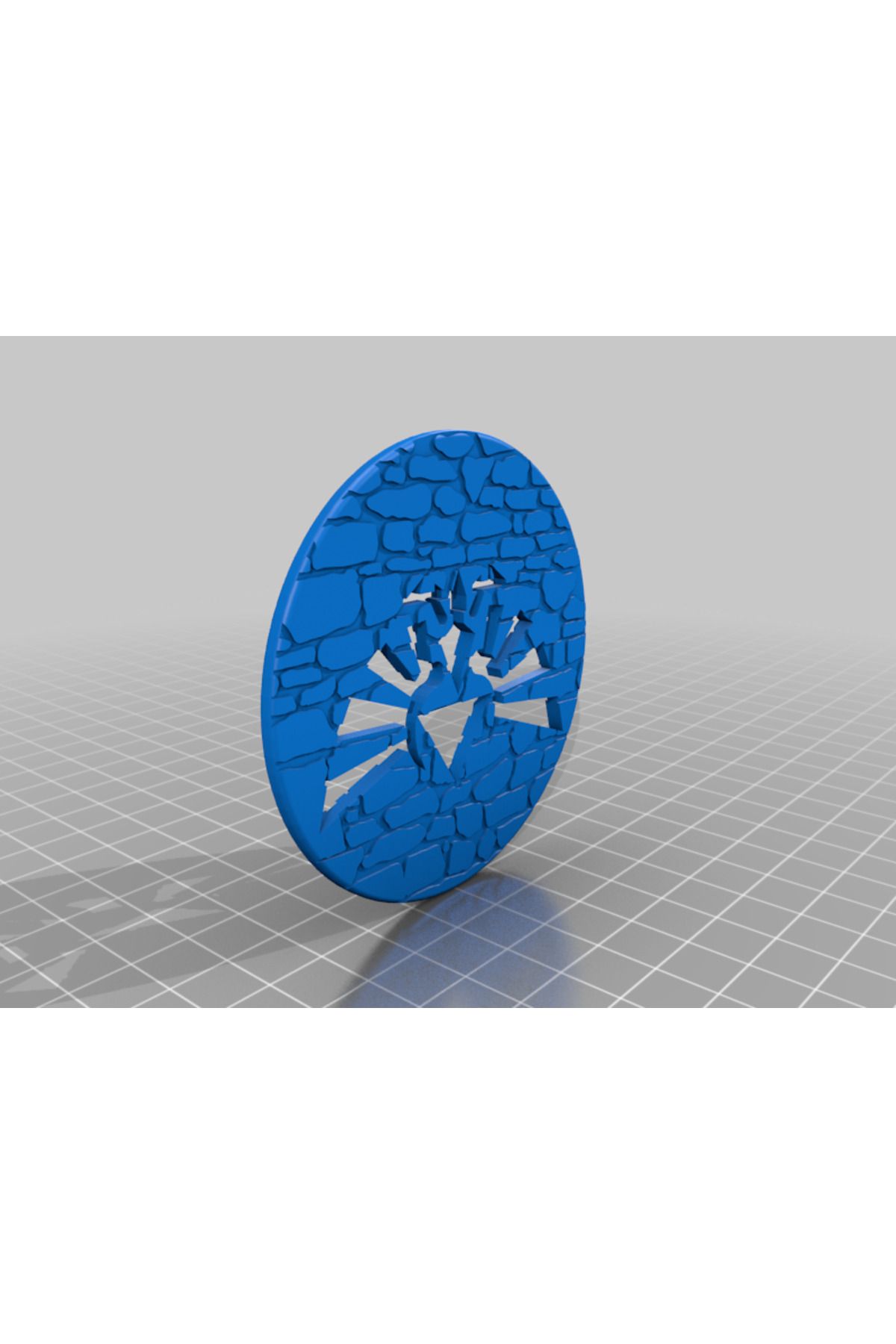 Vision Craft Zelda Coaster (3 Adet)