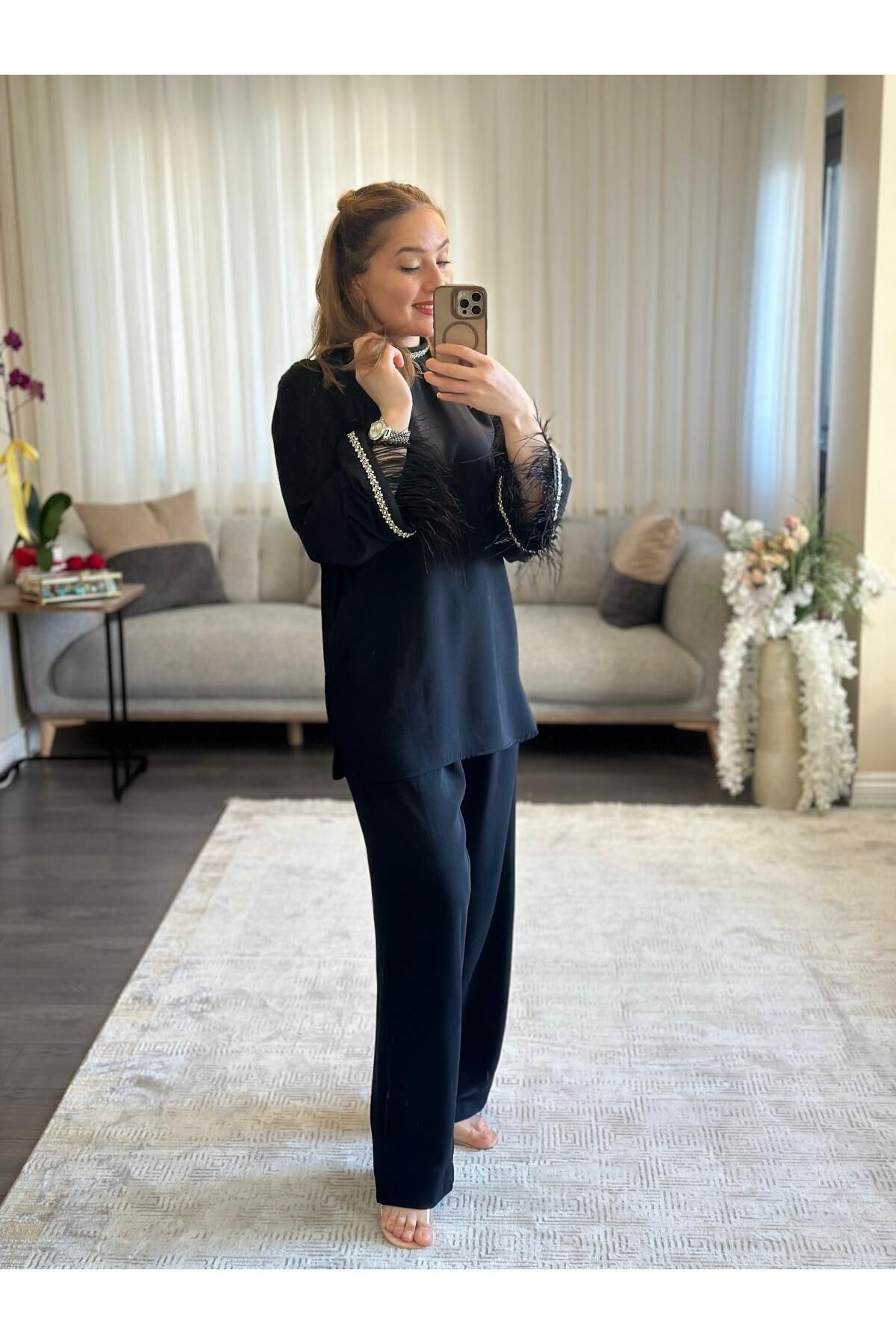 Style Shop23 İKİLİ TAKIM