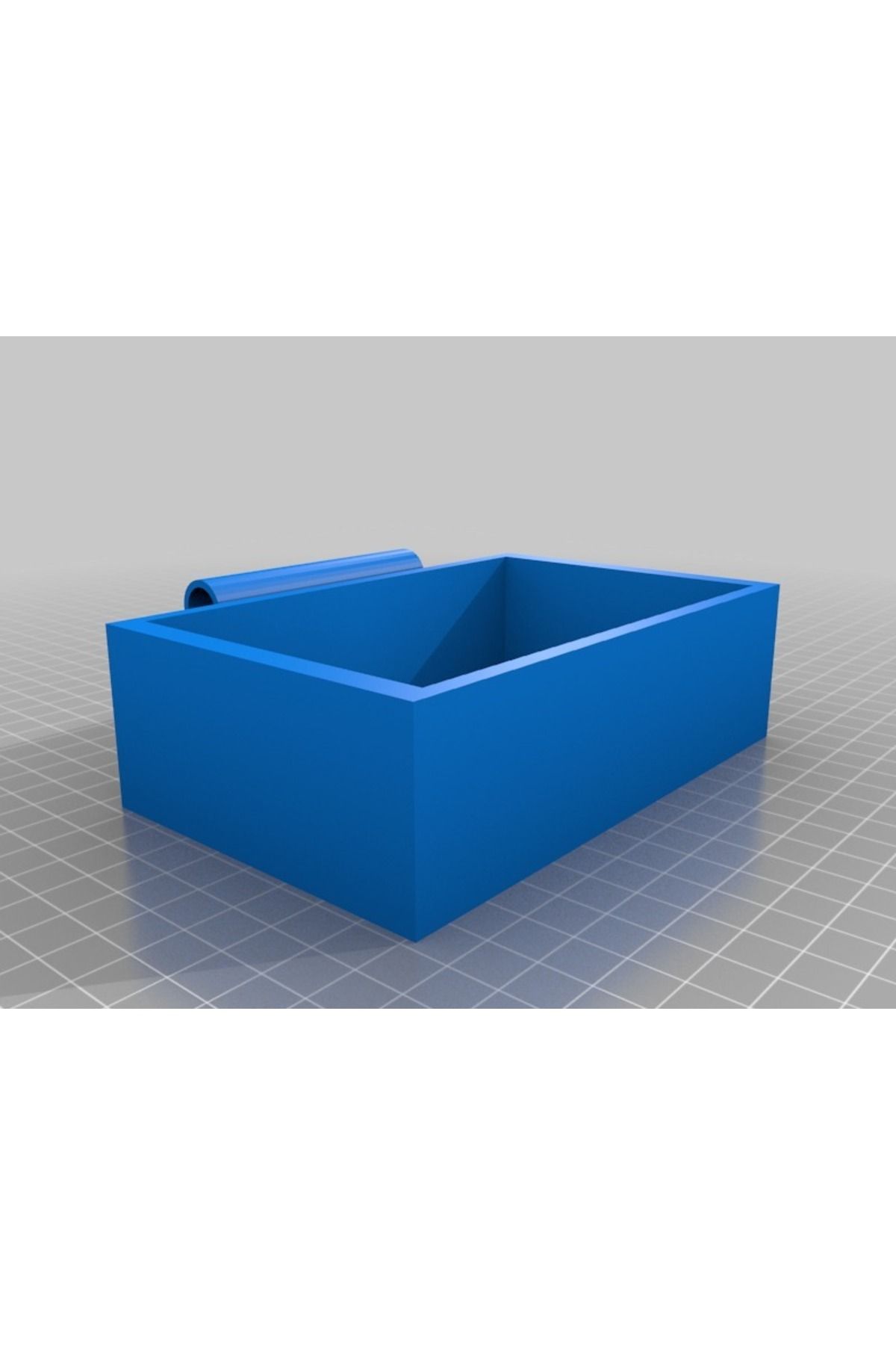 Vision Craft Tesselation Bulmaca ve Kutu