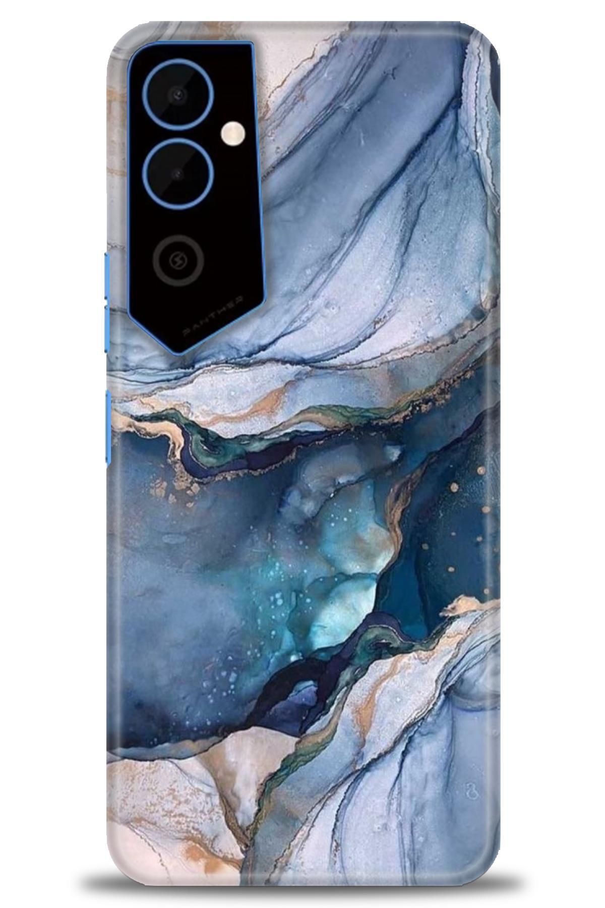 TECNO Pova Neo 2 İle Uyumlu HD Baskılı Kılıf - Karışık Seri - 810