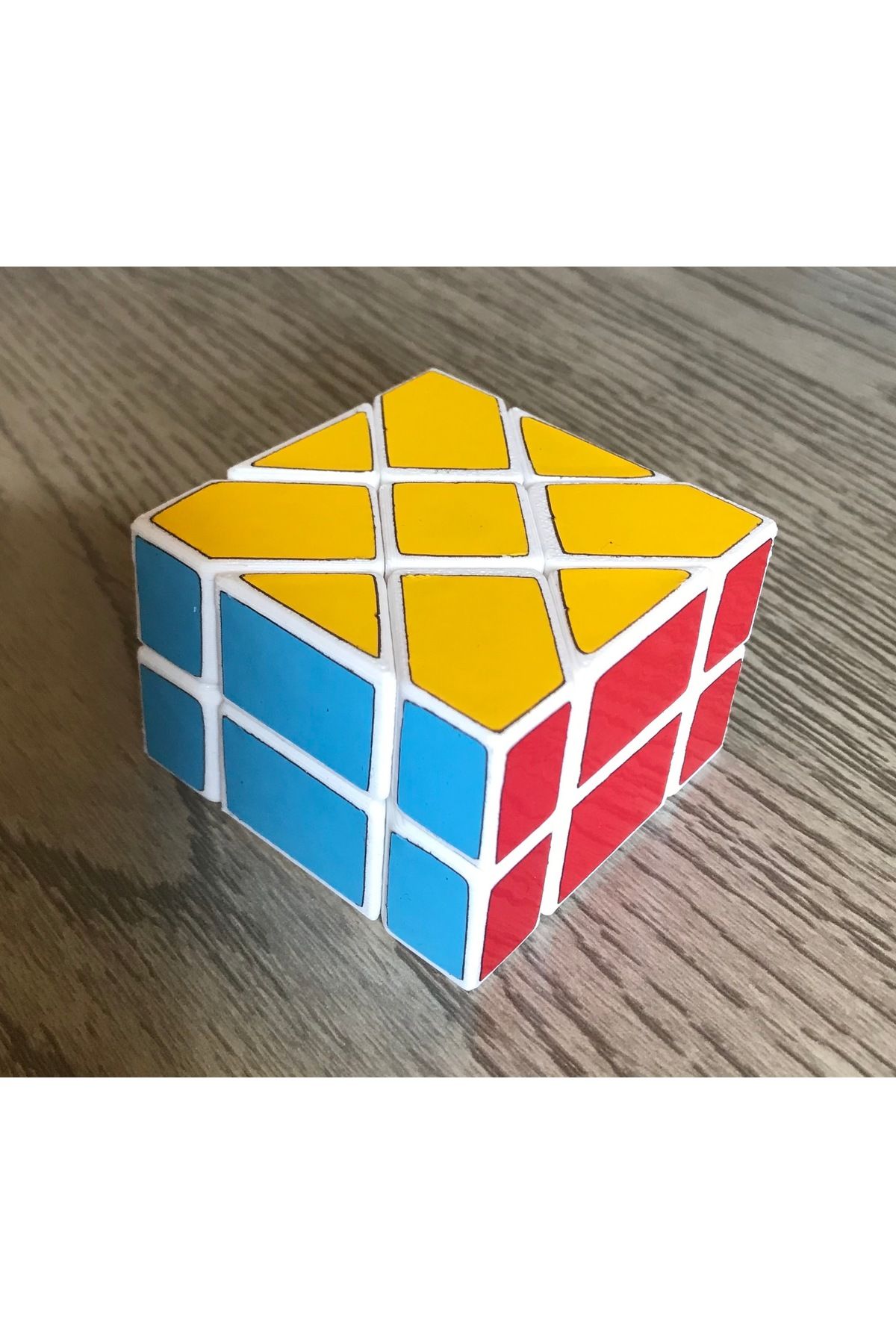 Vision Craft Fisher 2x3x3