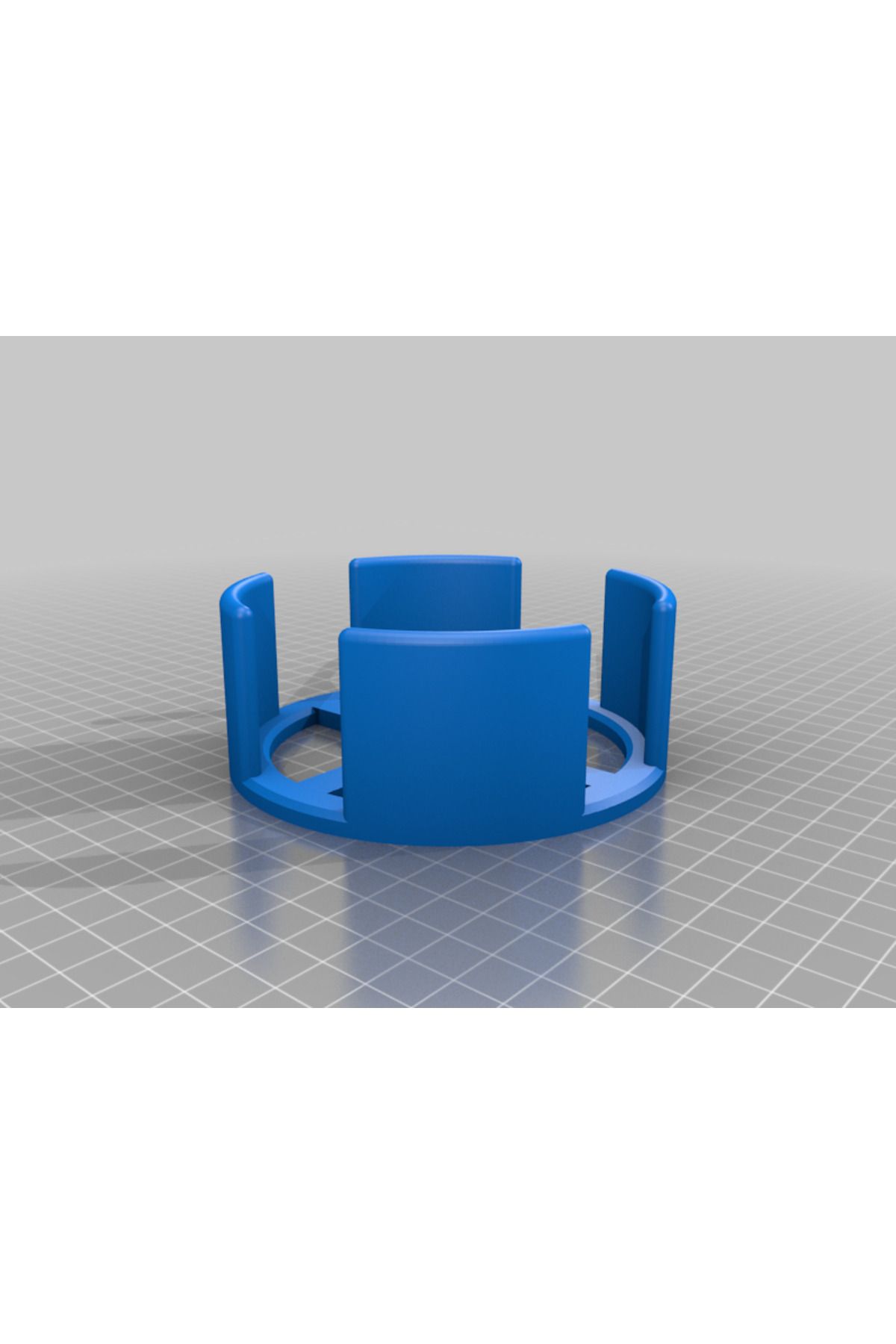 Vision Craft Coaster sahibi (3 Adet)
