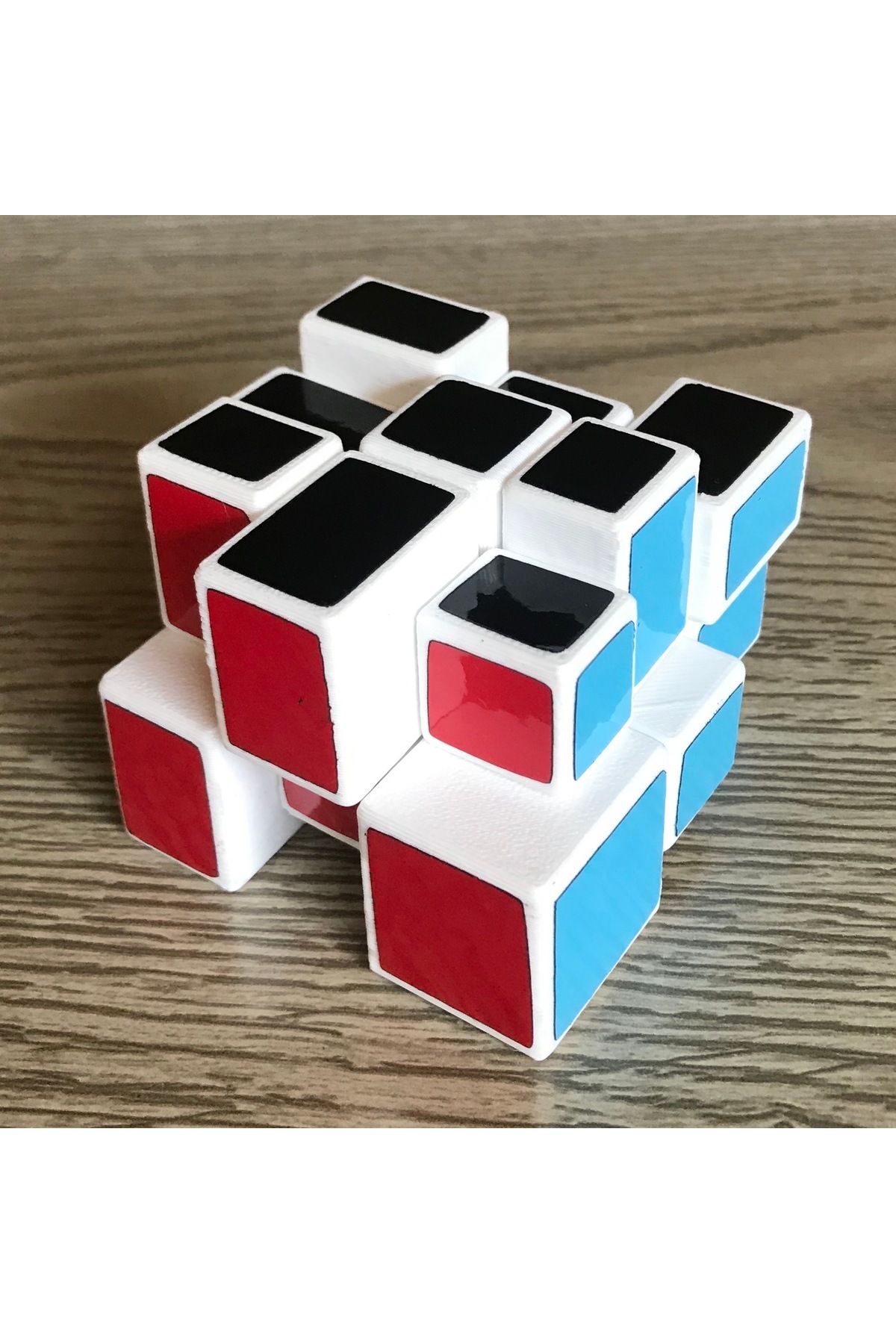 Vision Craft Ayna 2x3x3