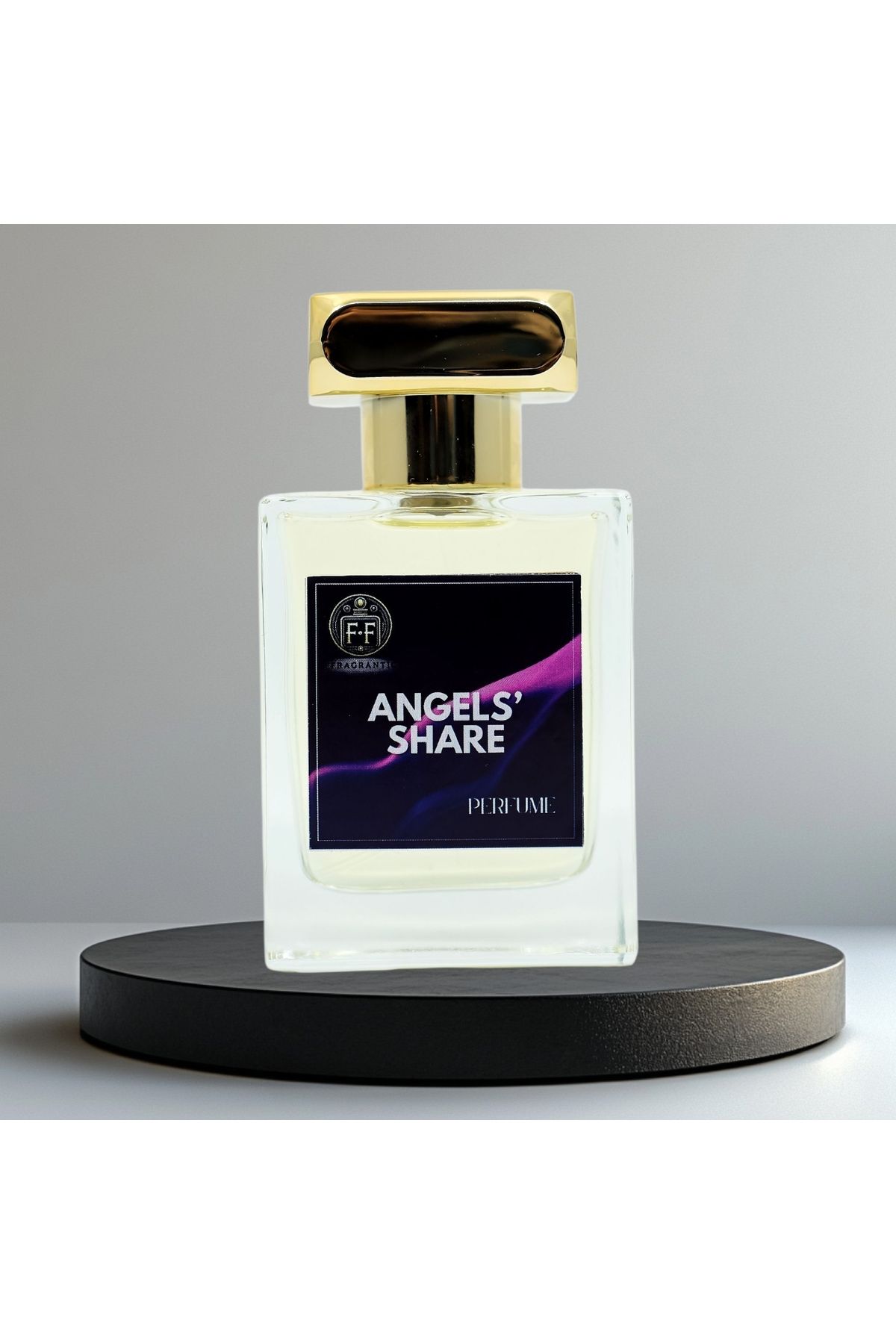 FFragrantic Angels Share Parfüm Muadili