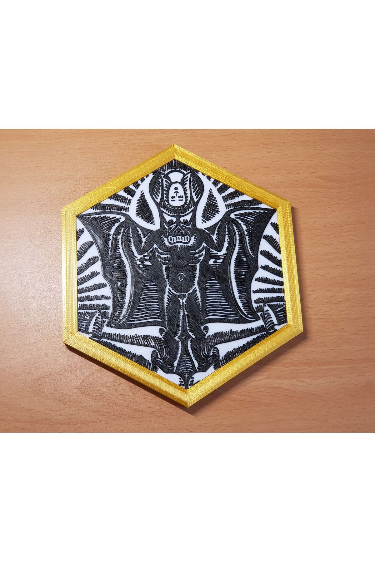 Vision Craft Melek/iblis bulmaca