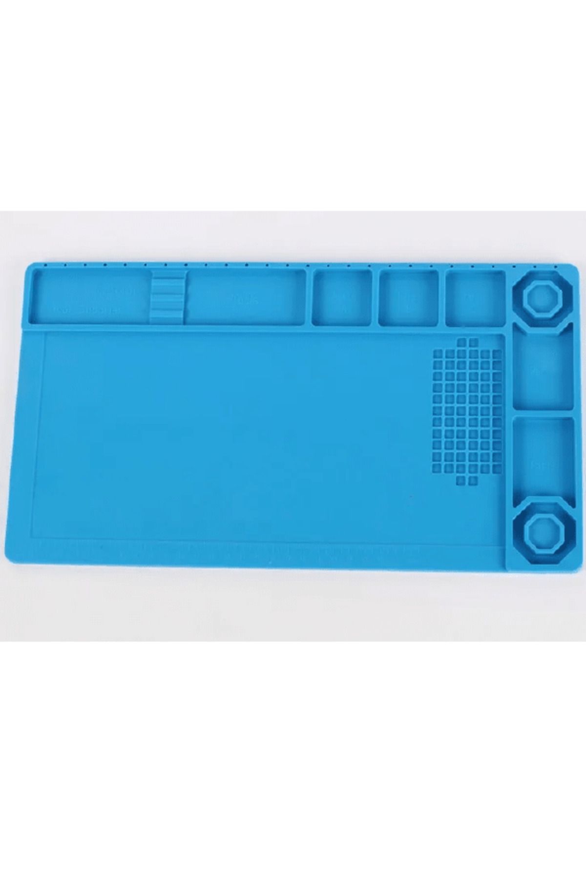 çözüm plastik V53 V58 V62 S-140 Tamir Pedi