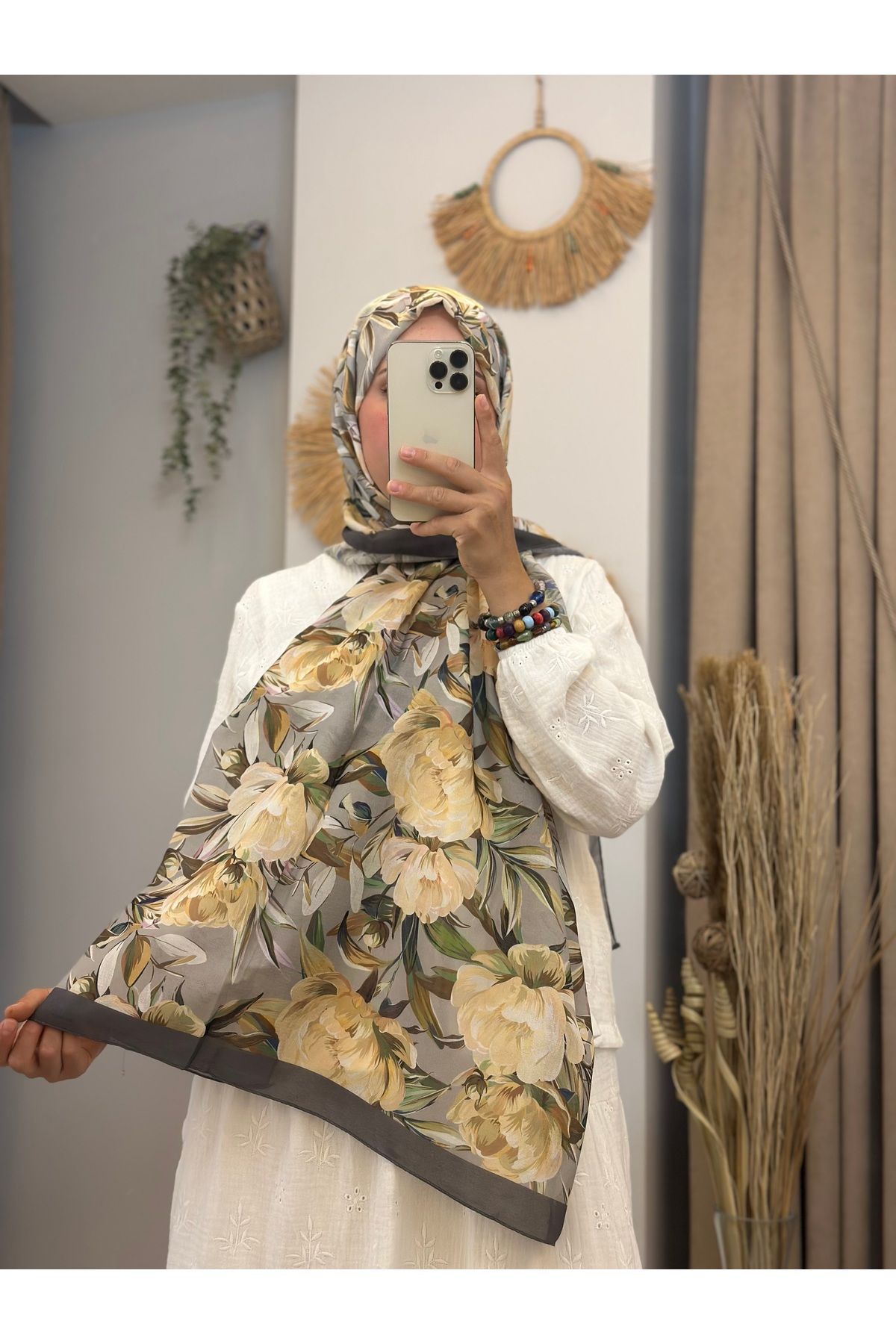 nazendescarf Şal Şal