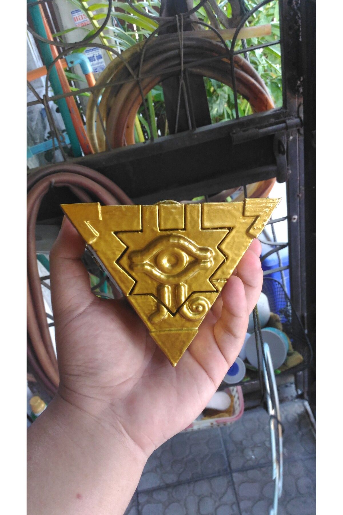 Vision Craft Milenyum bulmaca