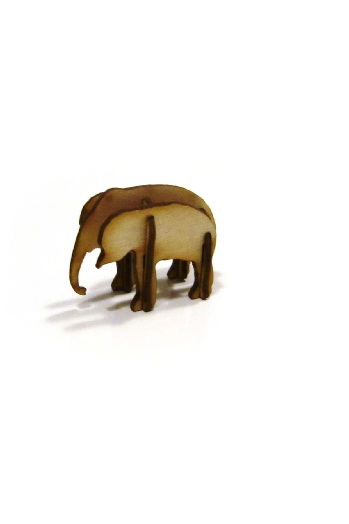 Vision Craft Lasercut - 3d Bulmaca Fili